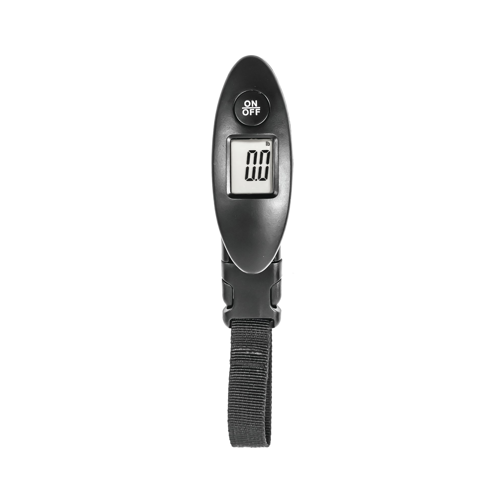 STATUS DIGITAL LUGGAGE SCALES