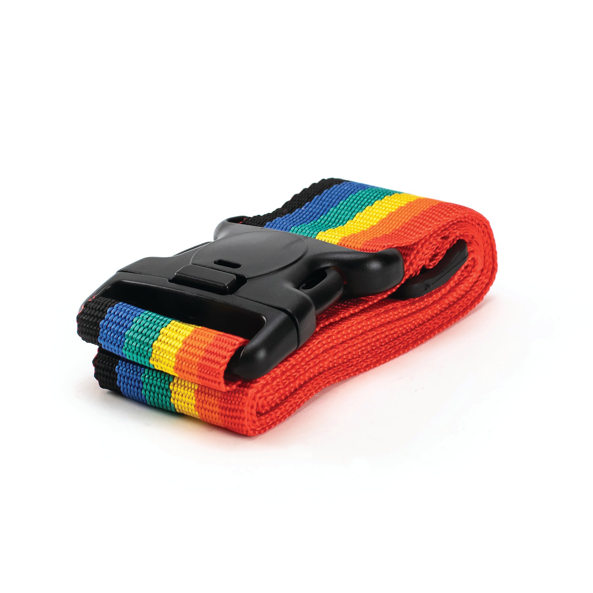 STATUS LUGGAGE STRAP MCOL BLST+CDU