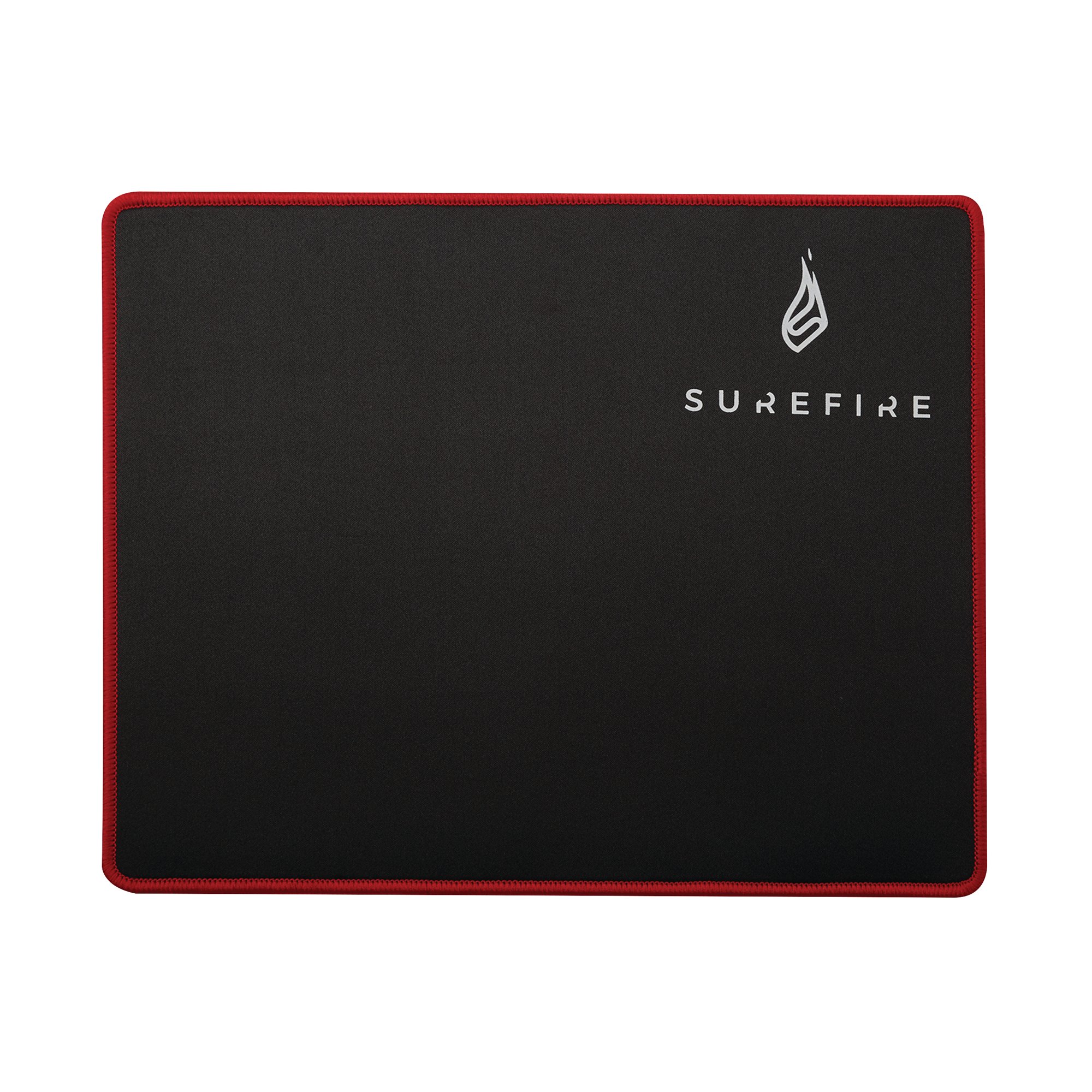SUREFIRE SILENT FLIGHT 320 MOUSE PAD