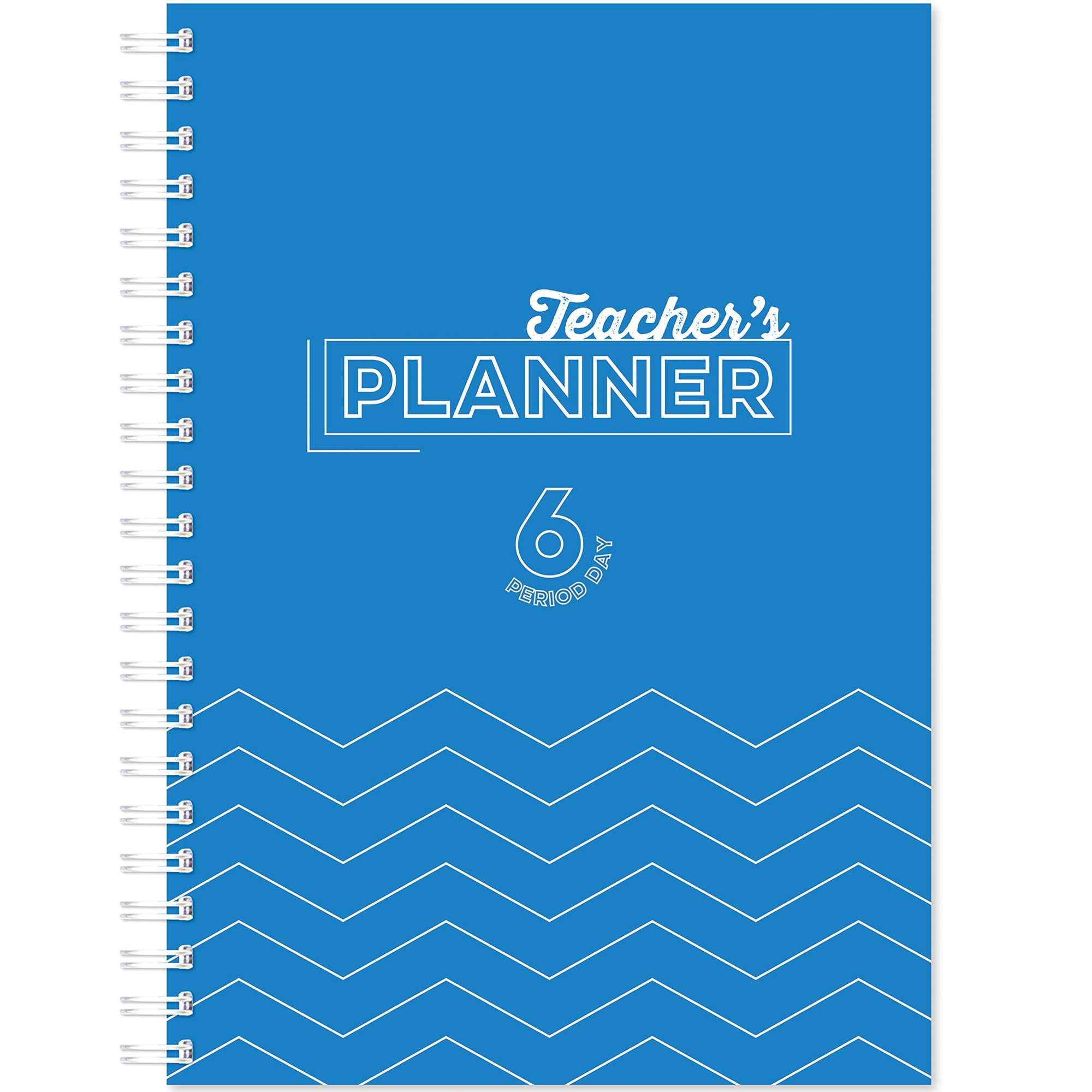 SILVINE TEACHERS ACAD PLANNER A4