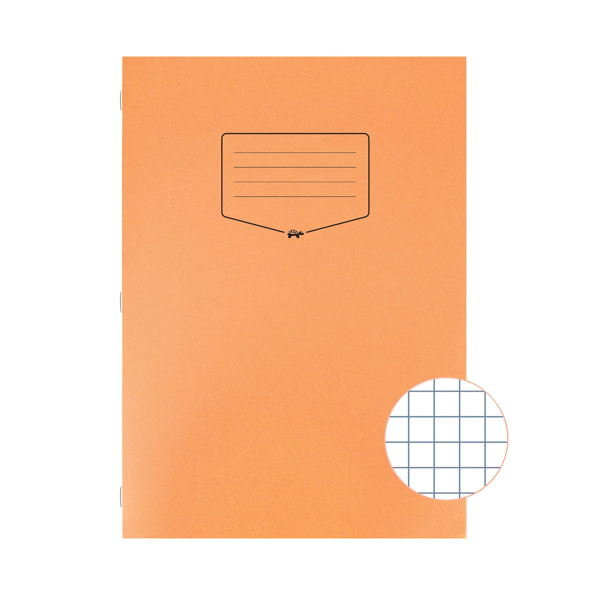 SILVINE TOUGH SHELL EX BOOK ORG PK25