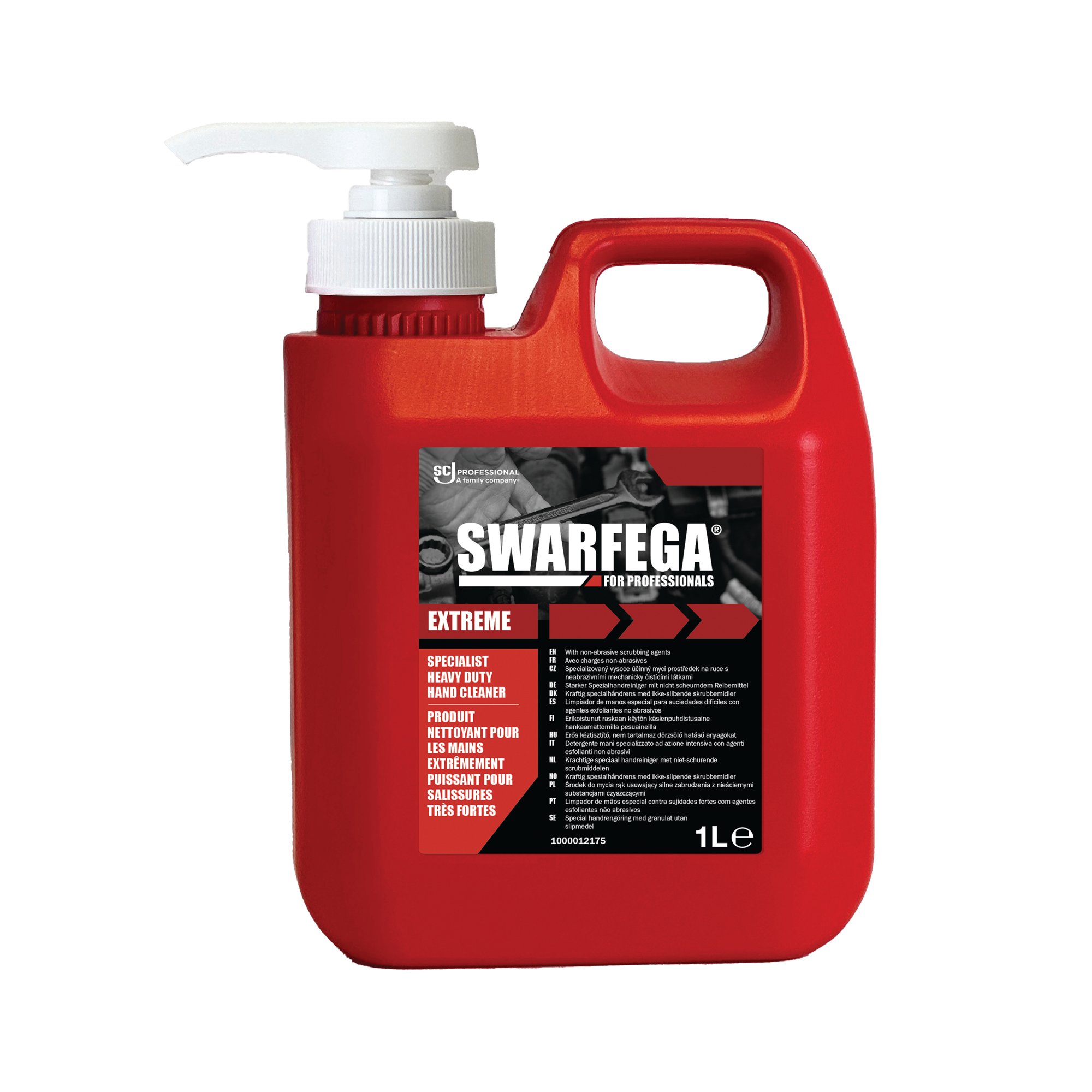 SWARFEGA HAND CLEANER EXTREME 1L