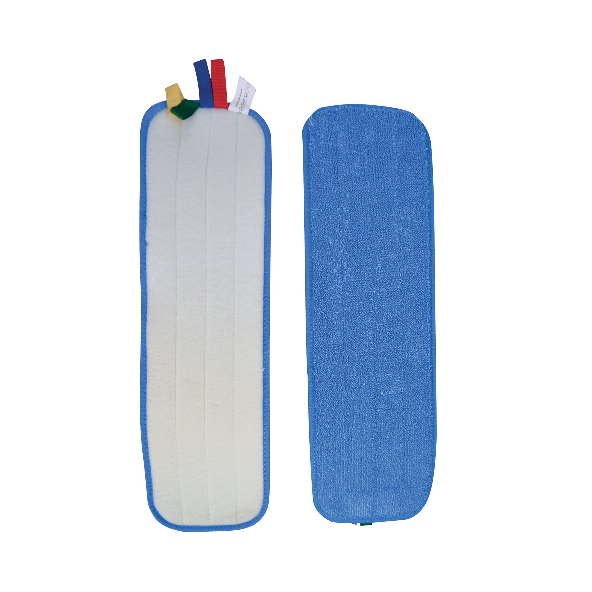 SYR RAPD MOP MCROFBRE FLAT MOPS PK10