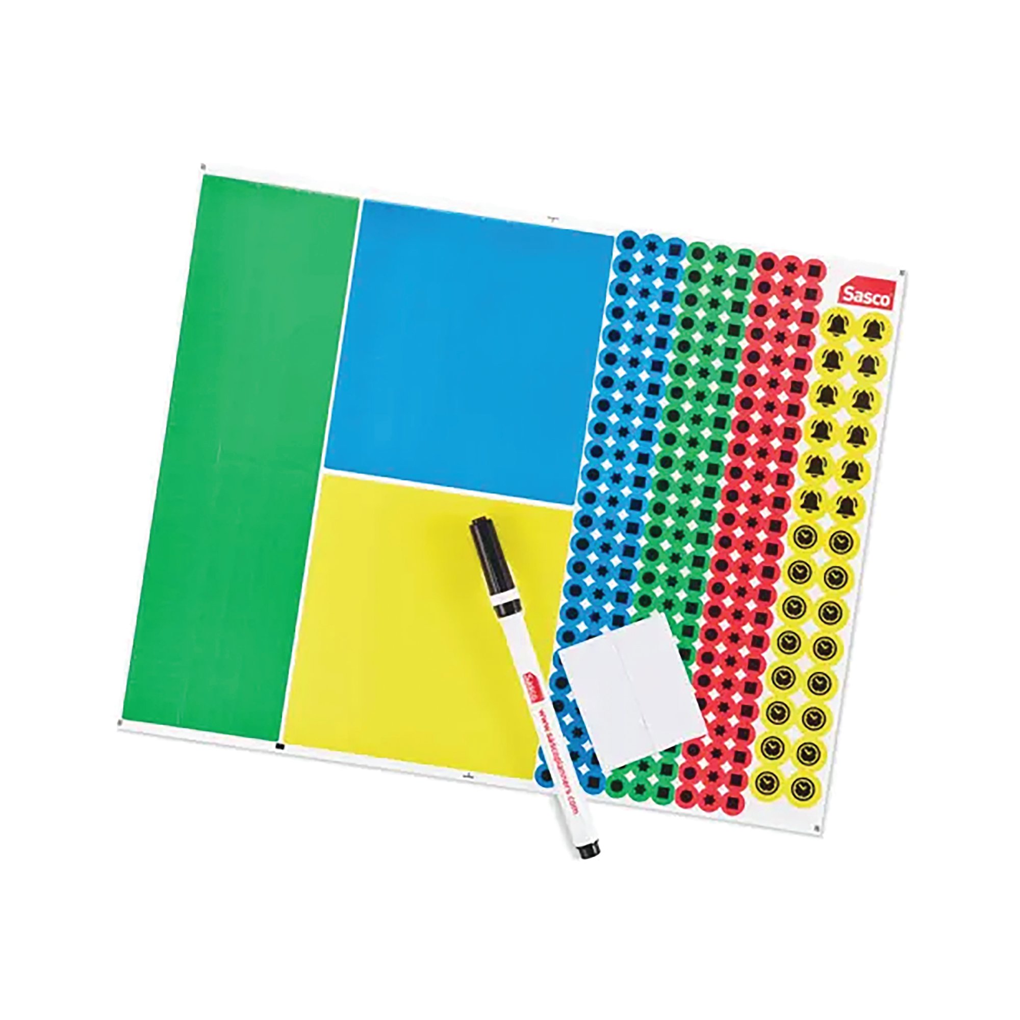 SASCO YEAR PLANNER KIT 70080 YPK