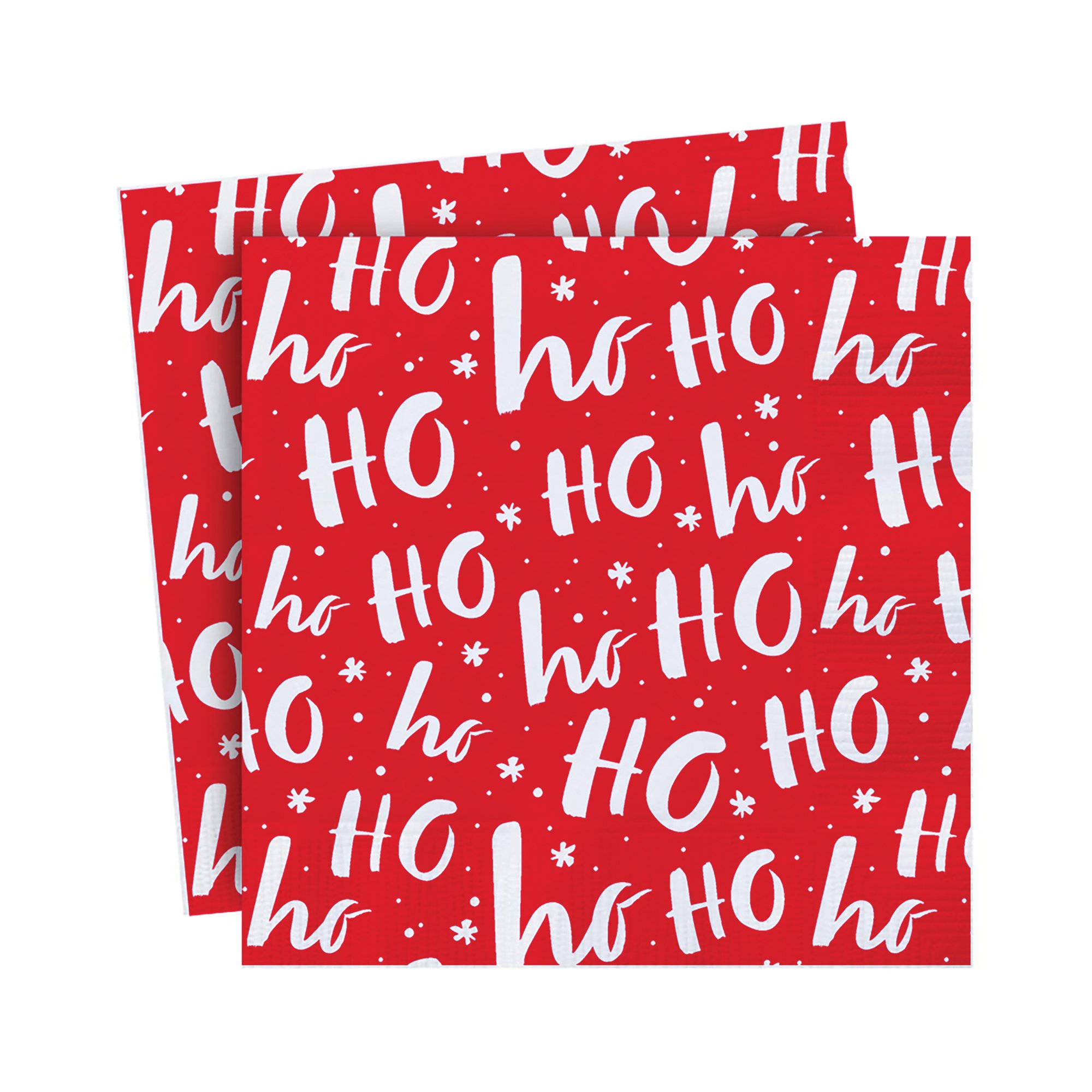 CONTEMP XMAS PARTY PPR NKN X20 PK12