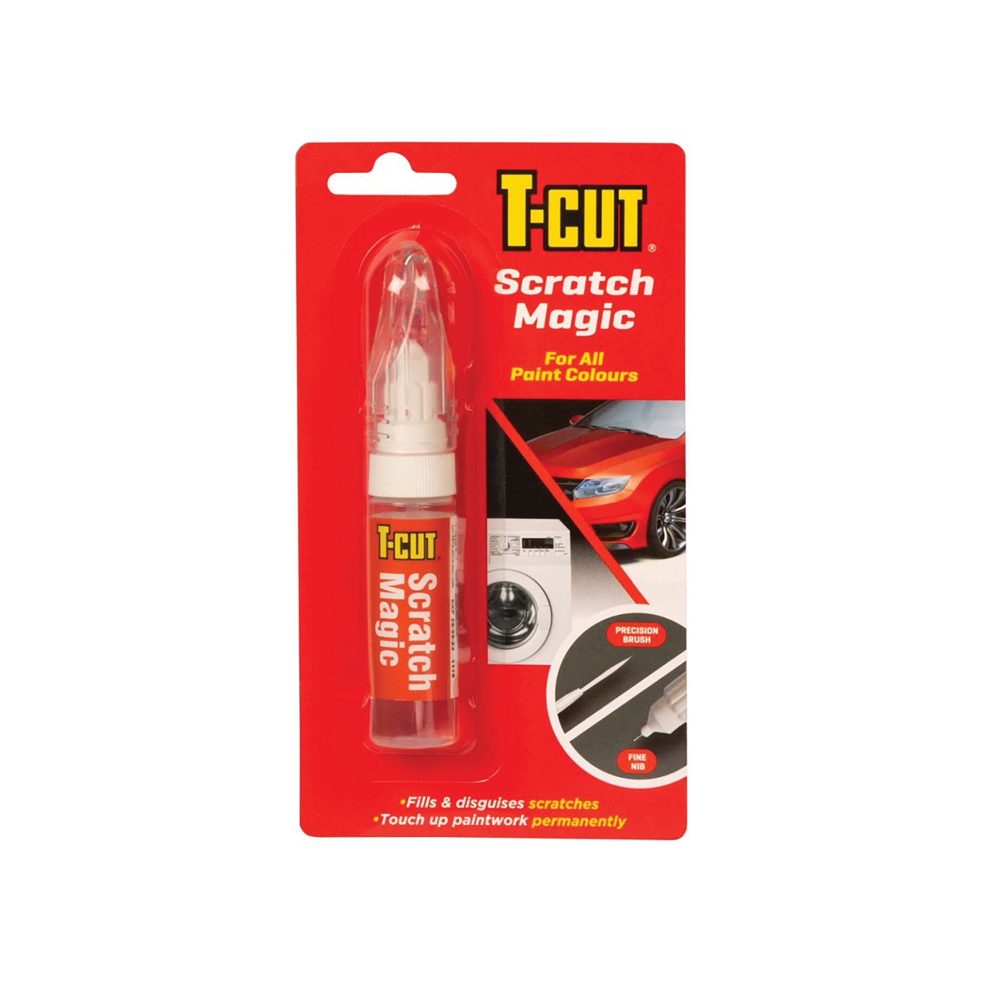 T-CUT SCRATCH MAGIC PEN 13ML