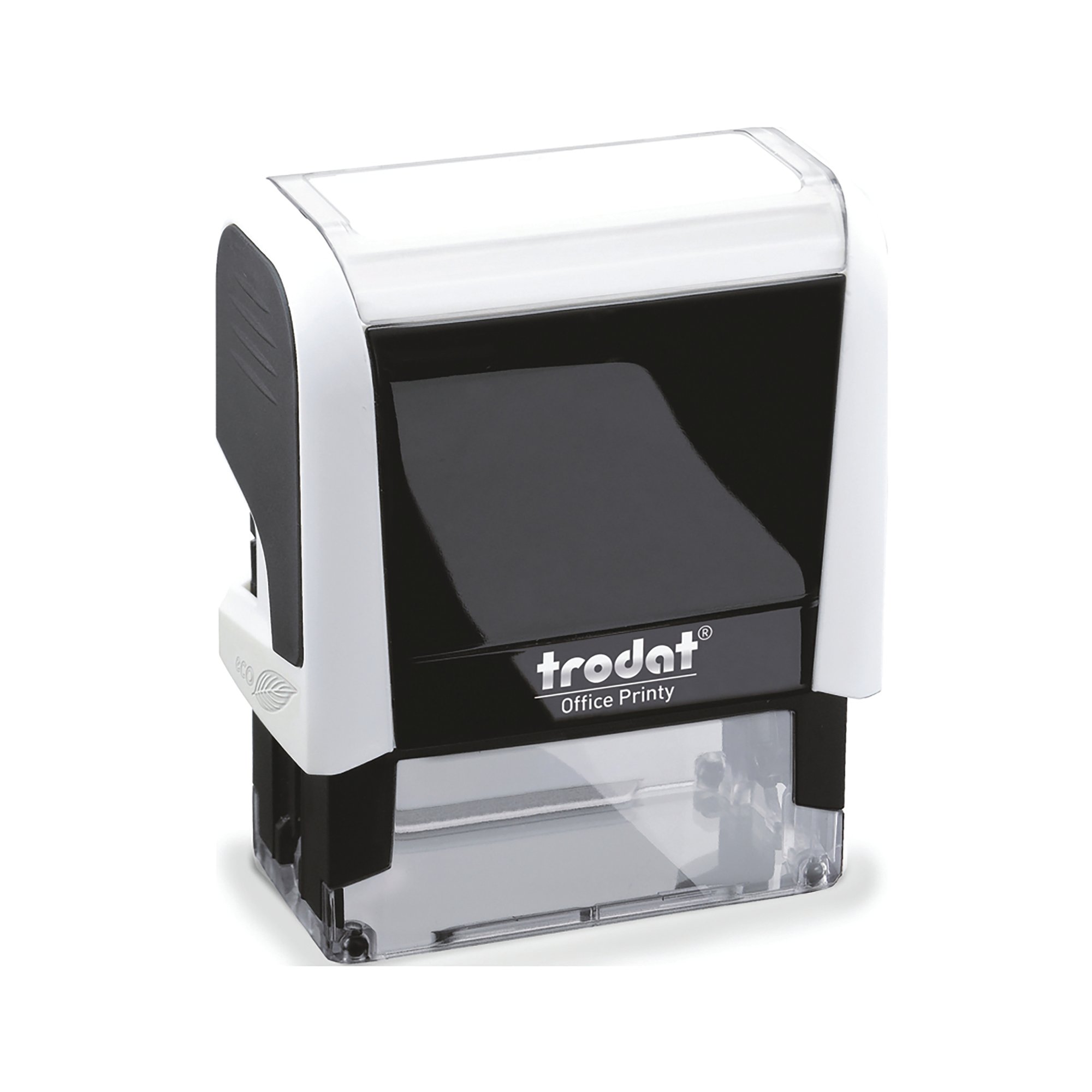 TRODAT OFFICE PRINTY STAMP - ENTERED