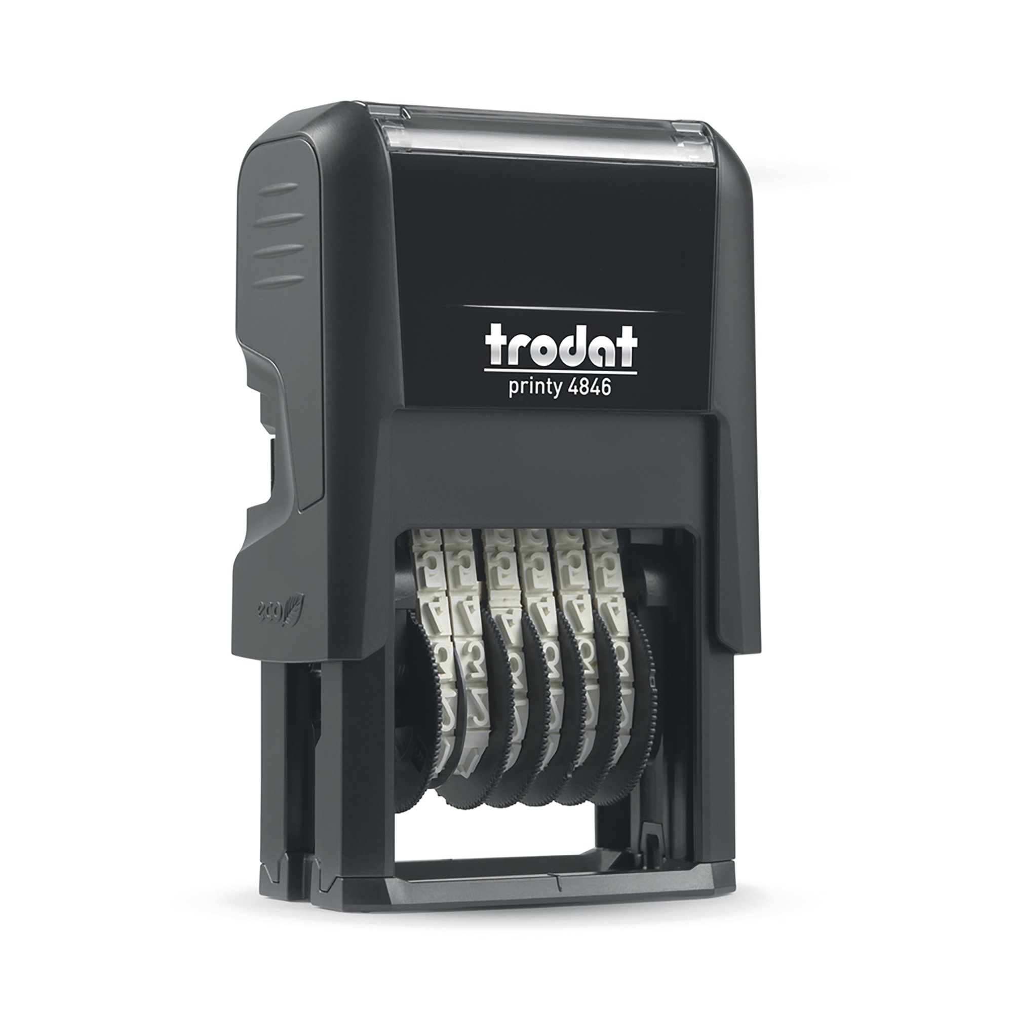 TRODAT PRINTY 4846 6 BAND NUMBERER