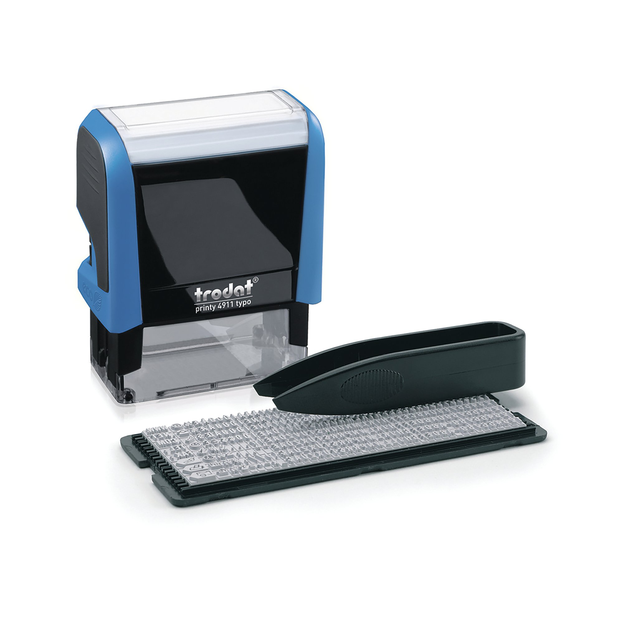 TRODAT PRINTY 4.0 4911 STAMP 37X13MM