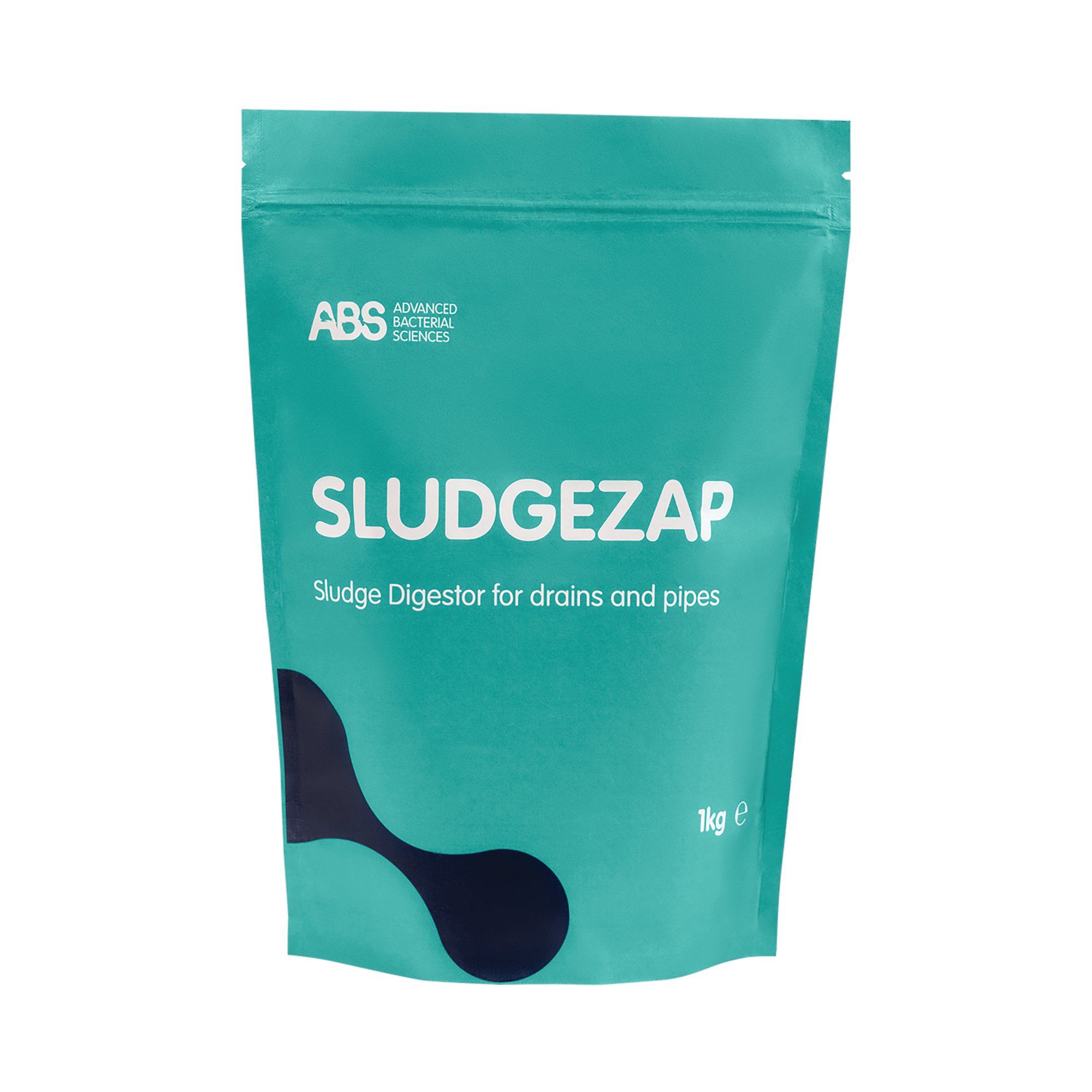SLUDGEZAP DIGEST SEPTC TANK/SINK 1KG
