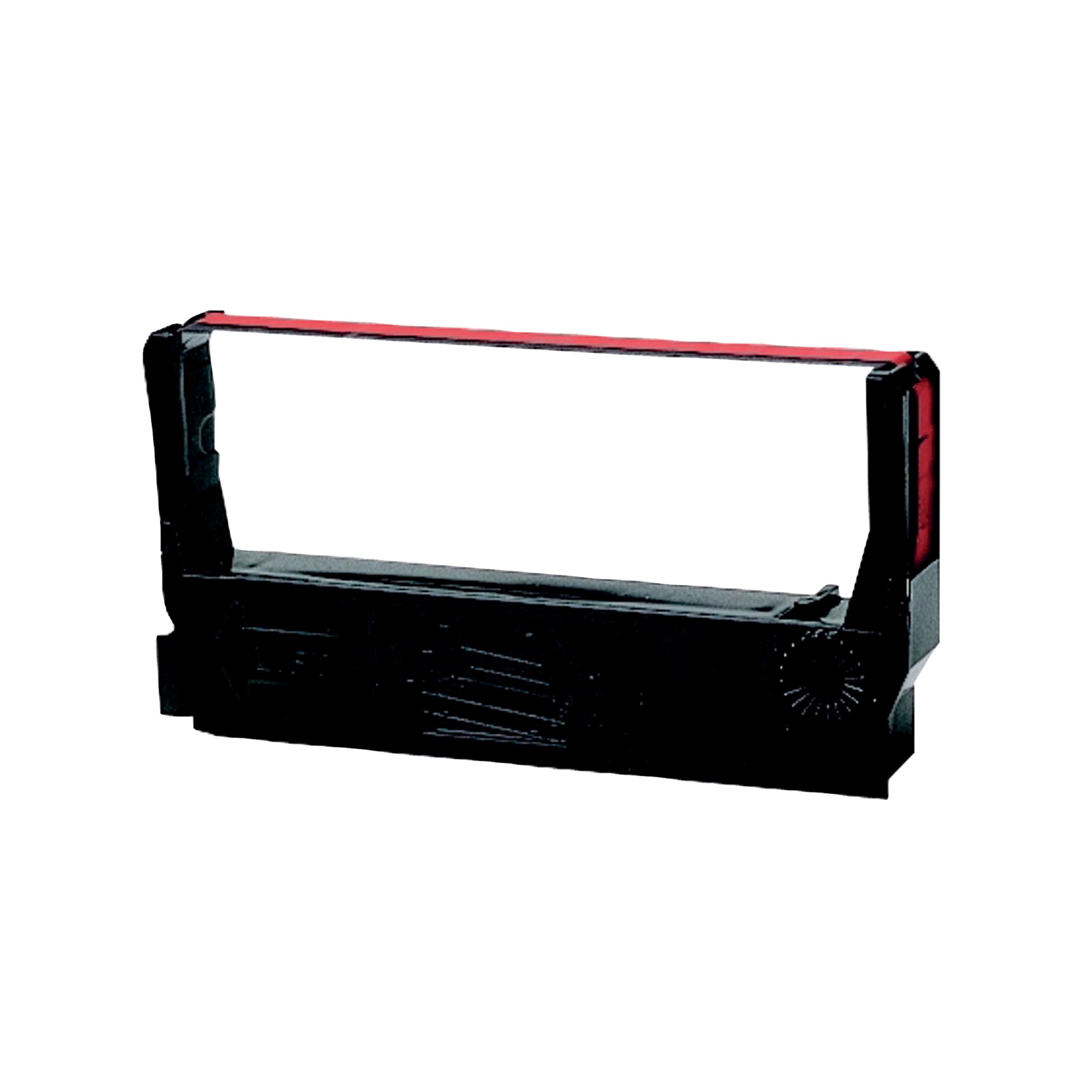 CMPAT EPSON ERC23 FAB RBN BLK/RED