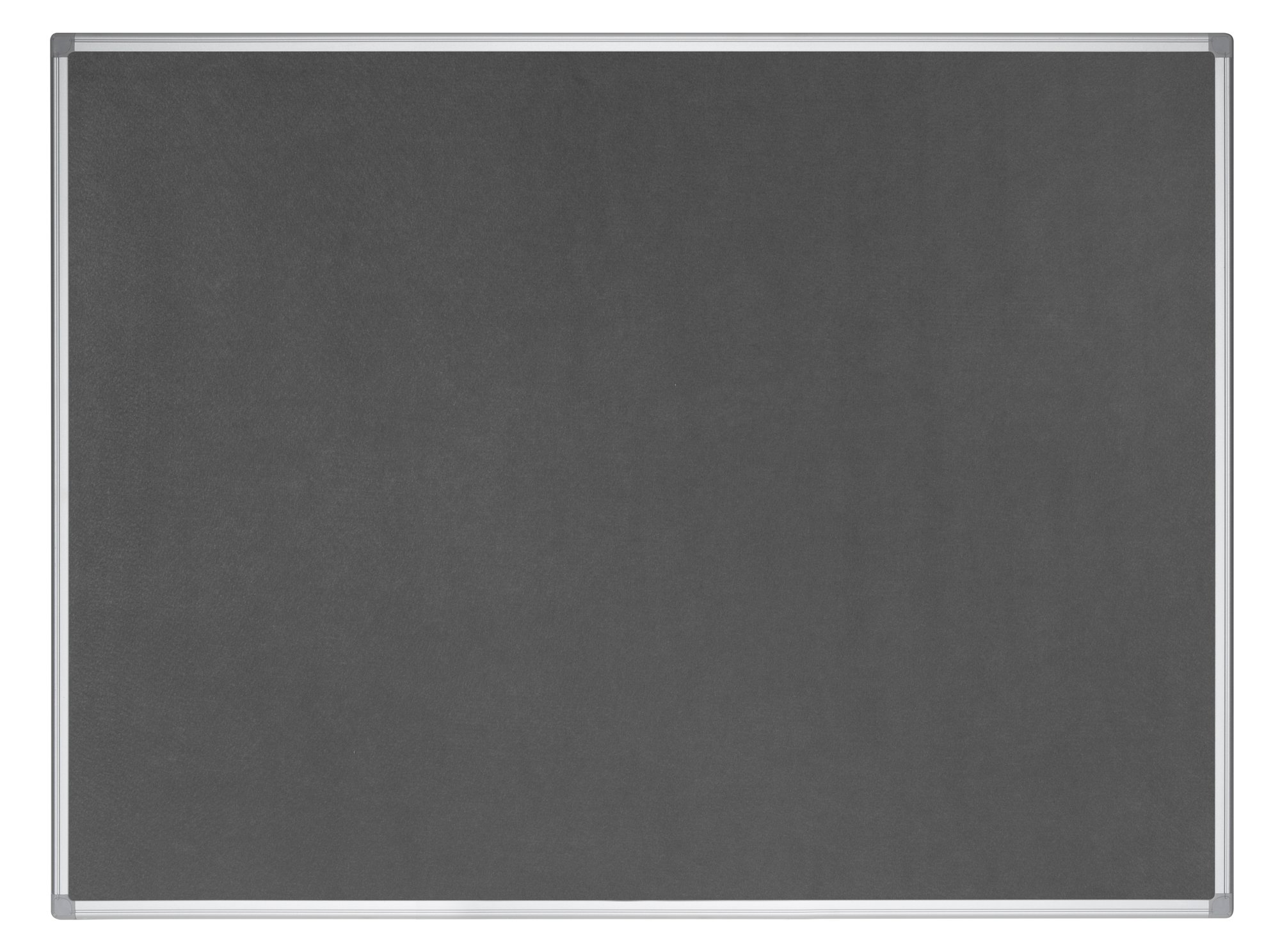 EARTH MAYA FELT NBRD 120X90 GRY ALM