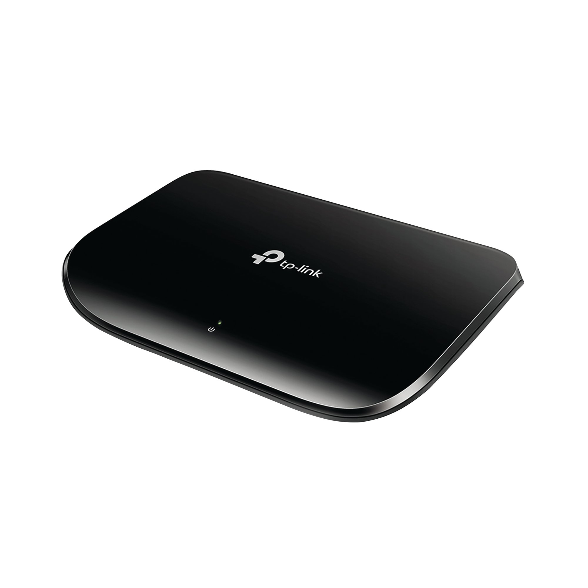 TP-LINK 5-PORT DESKTOP SWITCH V9.2