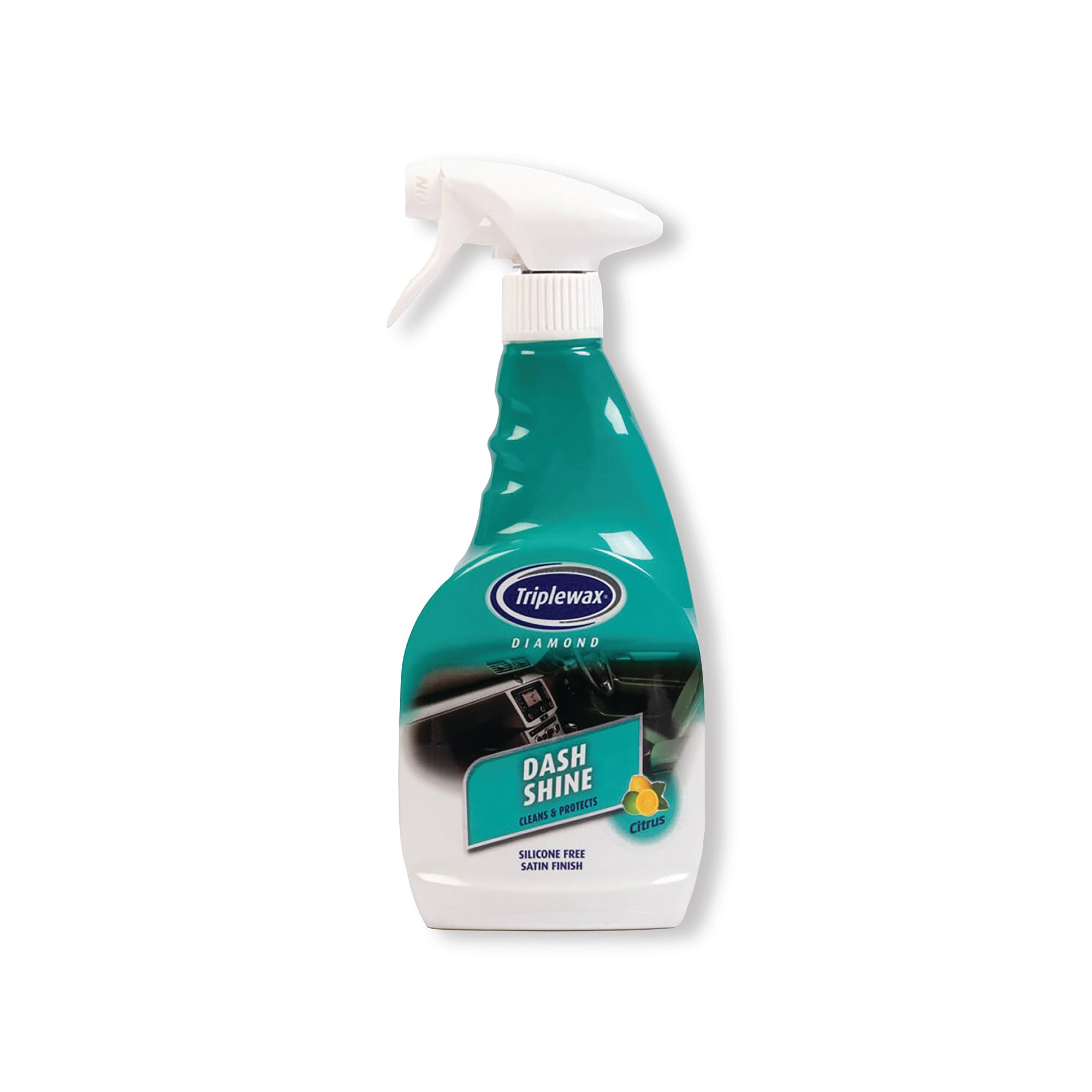 TRIPLEWAX DASH SHINE CLEANER 500ML