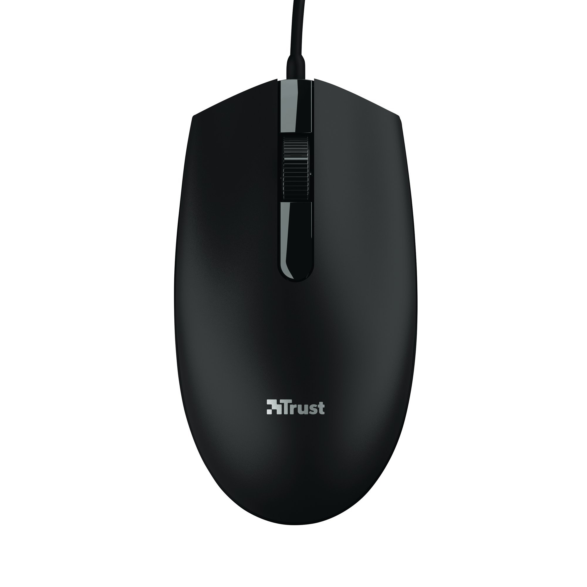 TRUST TM-101 WIRED MOUSE
