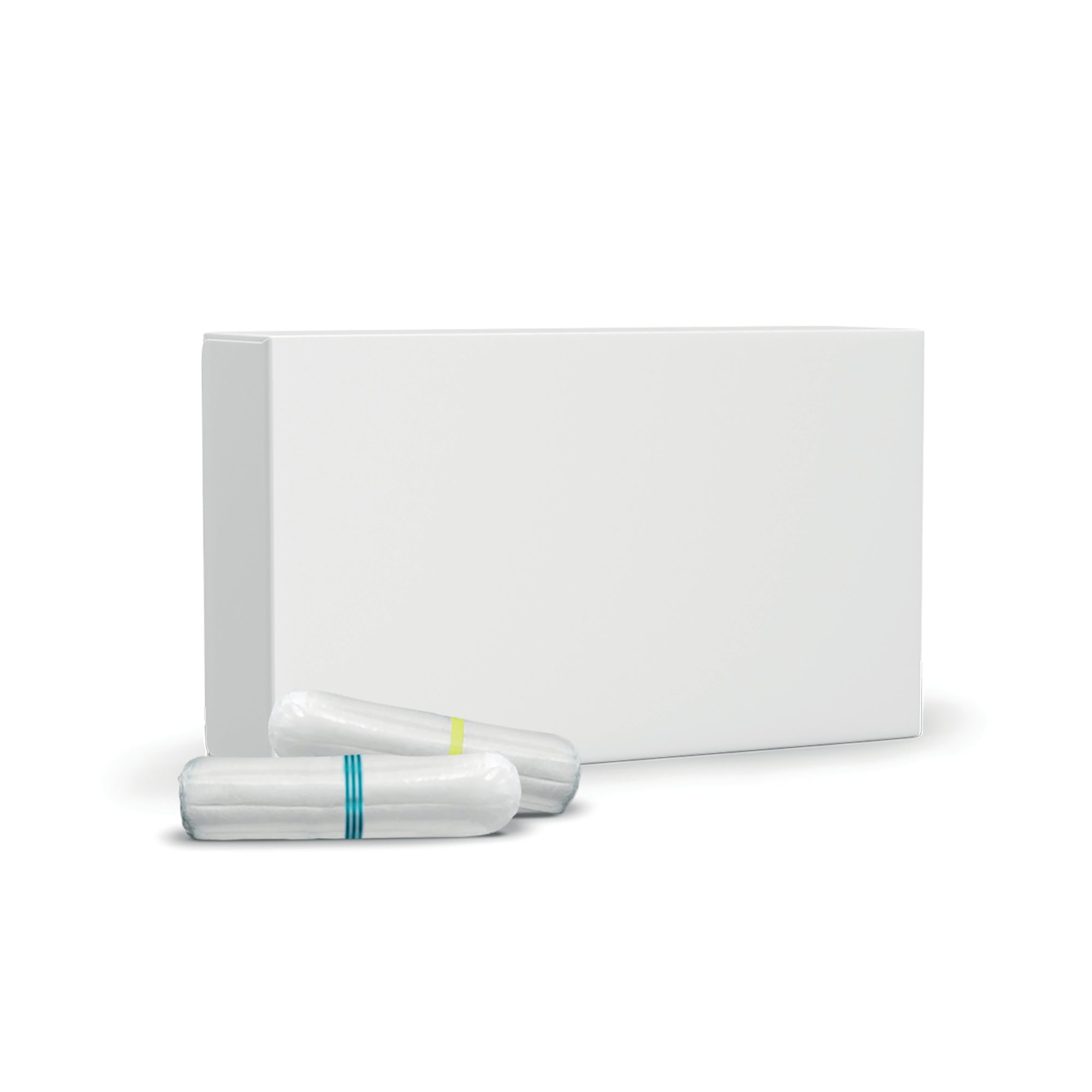 ORGANIC DIGITAL TAMPONS SUP X16 PK12