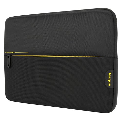 CITY GEAR 15.6 LAPTOP SLEEVE
