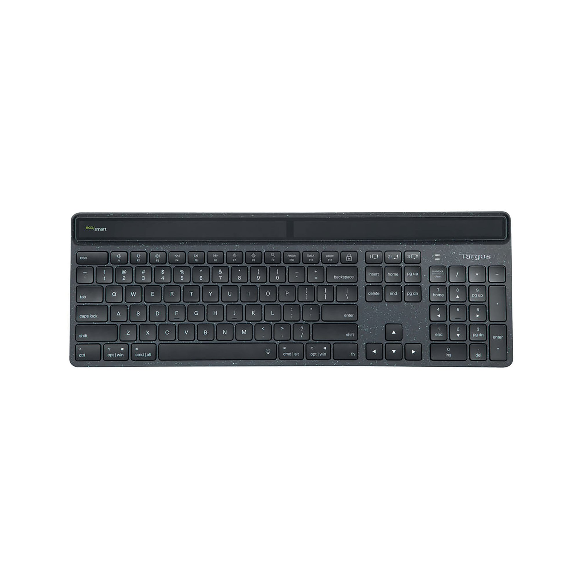 TARGUS ECOSMART ENERGY BT KEYBOARD