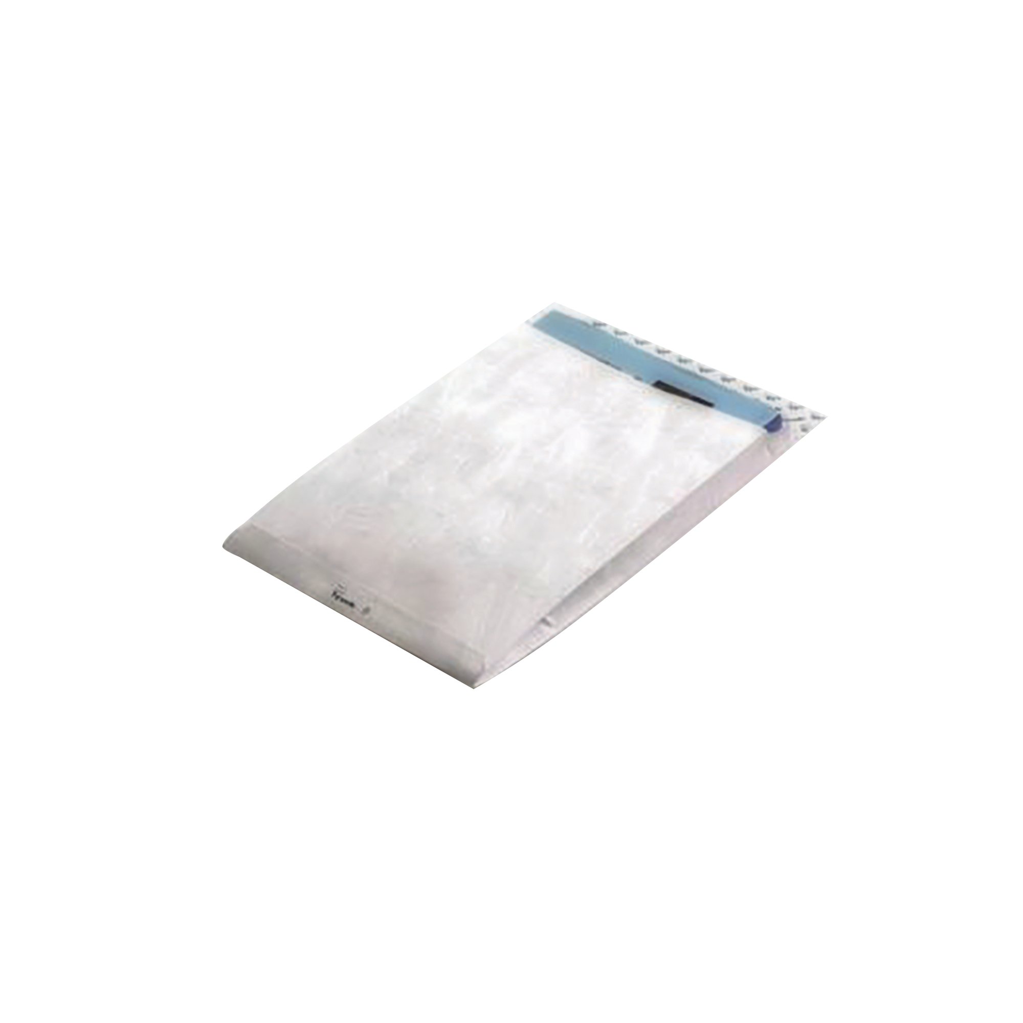 TYVEK X/S GUS ENV PL/SL B4A WH BX100