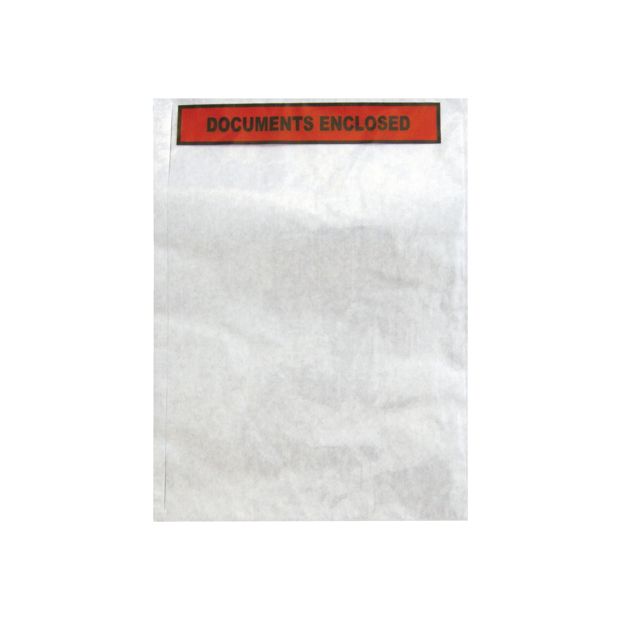 GOSECURE DOCUMENT ENCL WLT A4 PK500