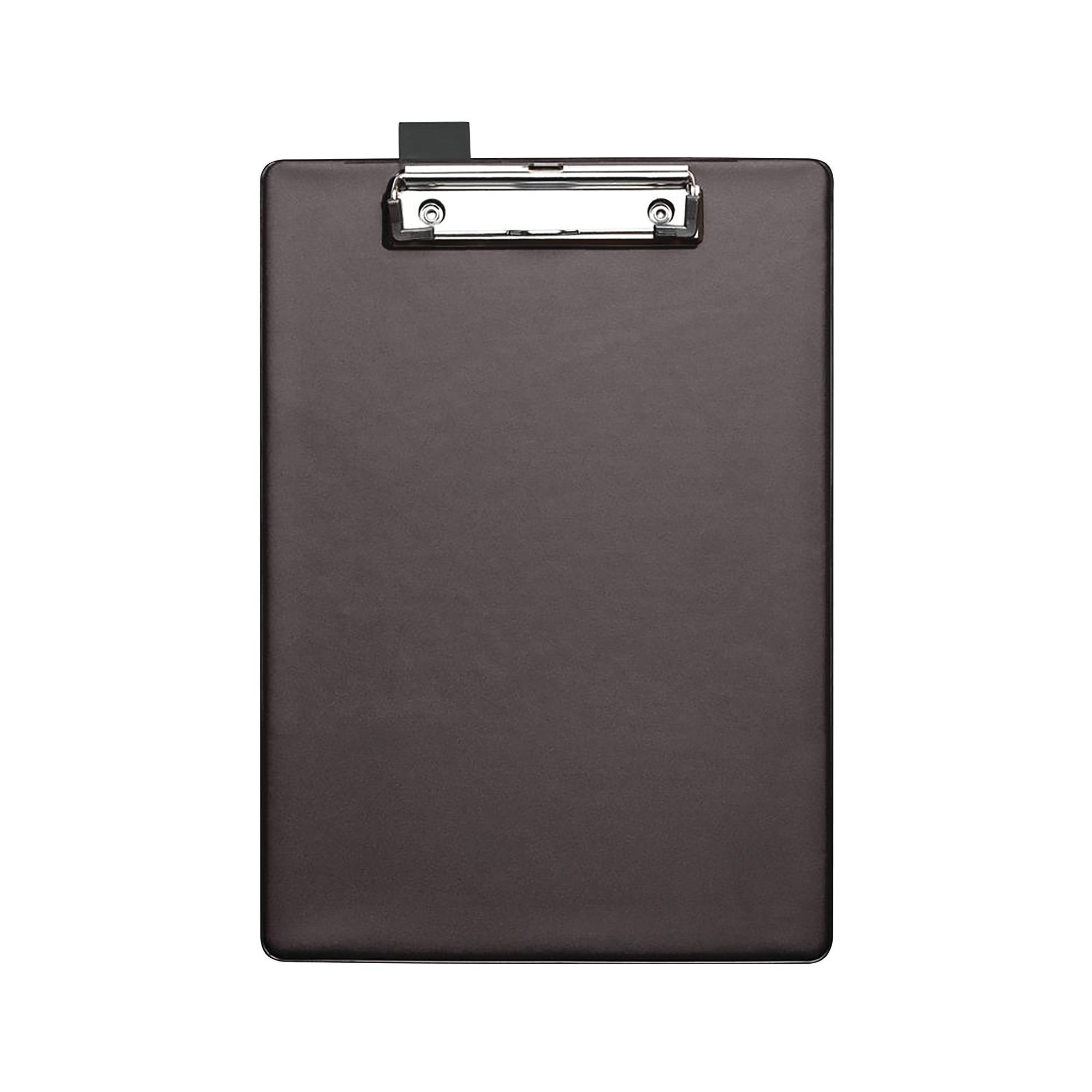 SECO CLIPBOARD A4 PLUS PVC BLACK