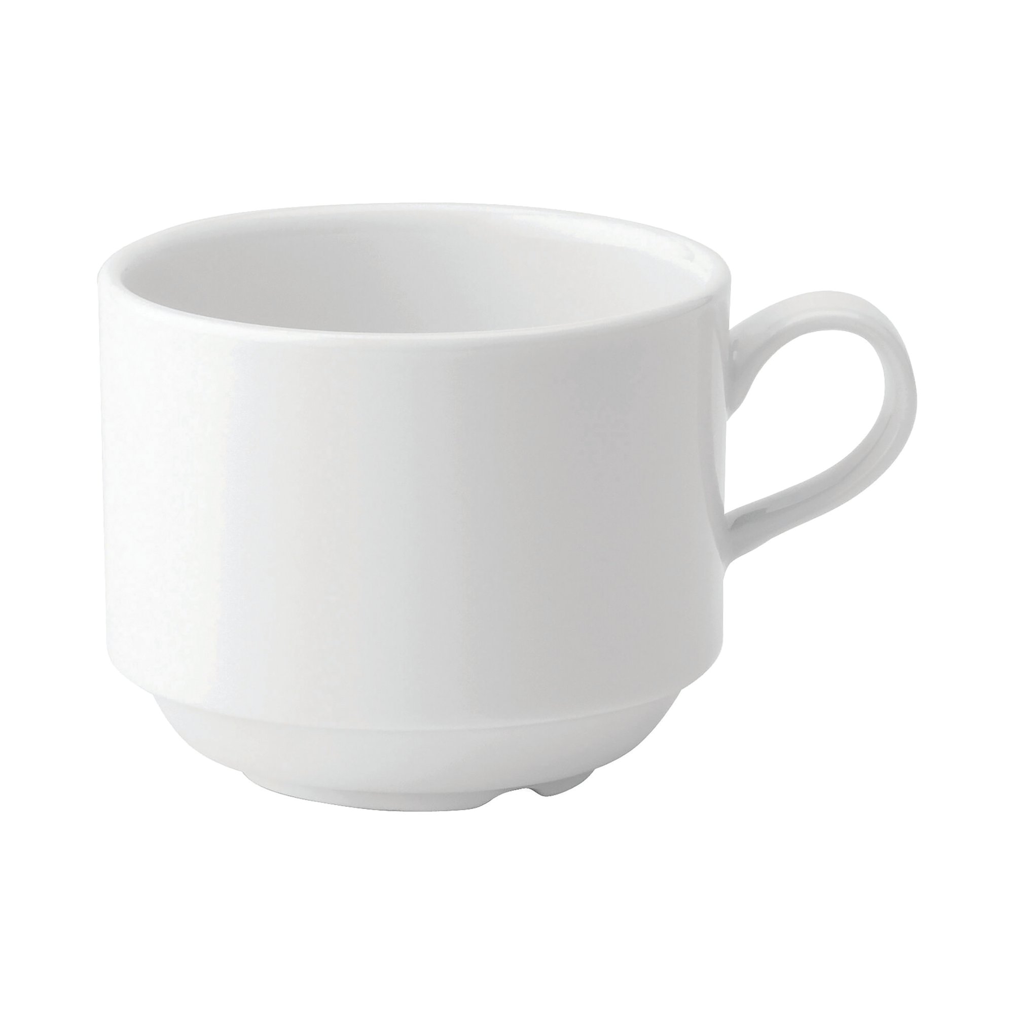ANTON B STACKING CUP 7.5OZ PK6