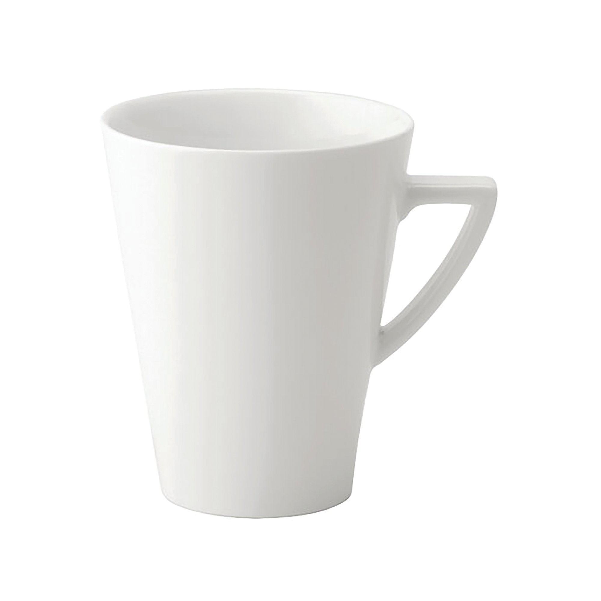 ANTON B DECO LATTE MUG 11.25OZ PK6