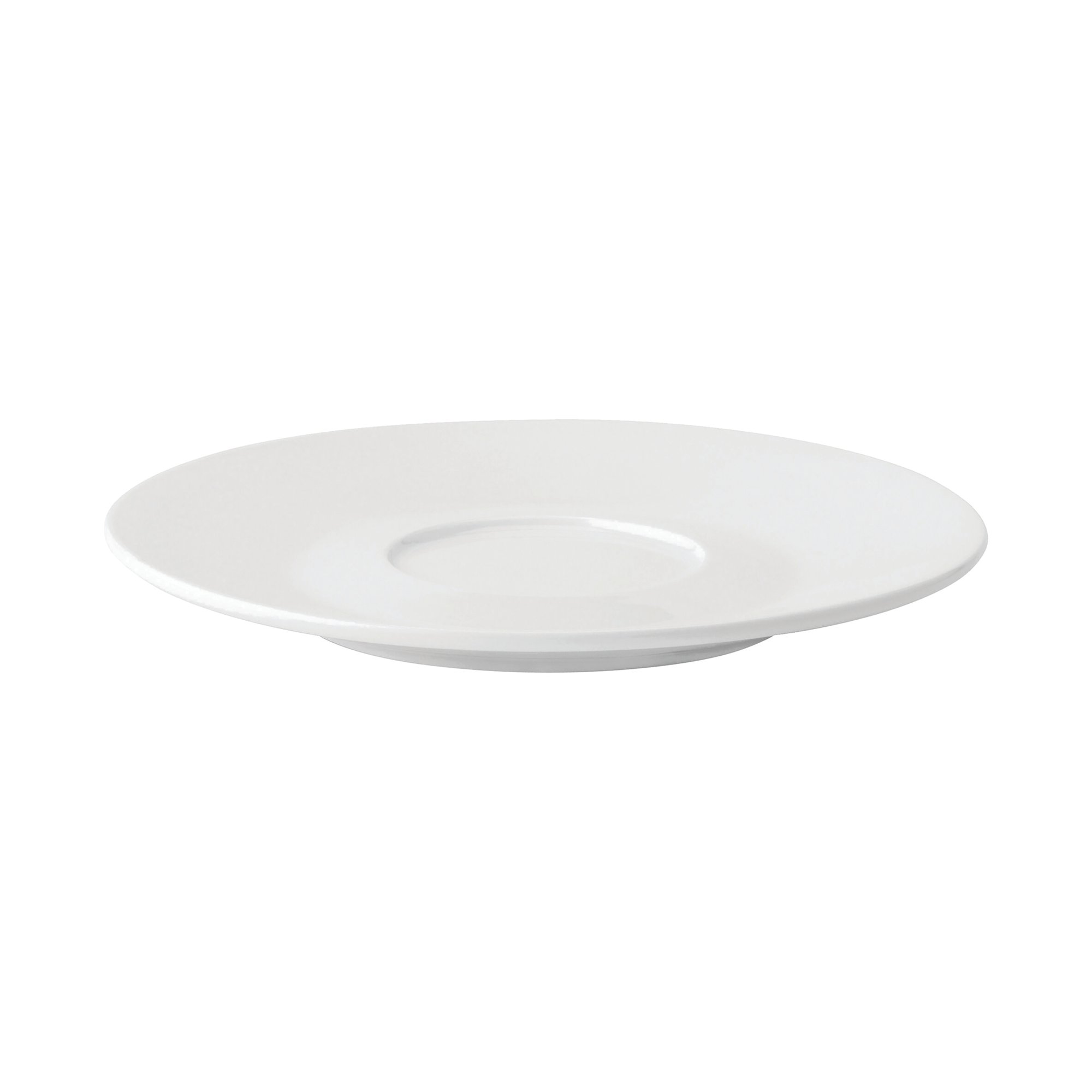 ANTON B COUPE SAUCER 5.75IN/15CM PK6