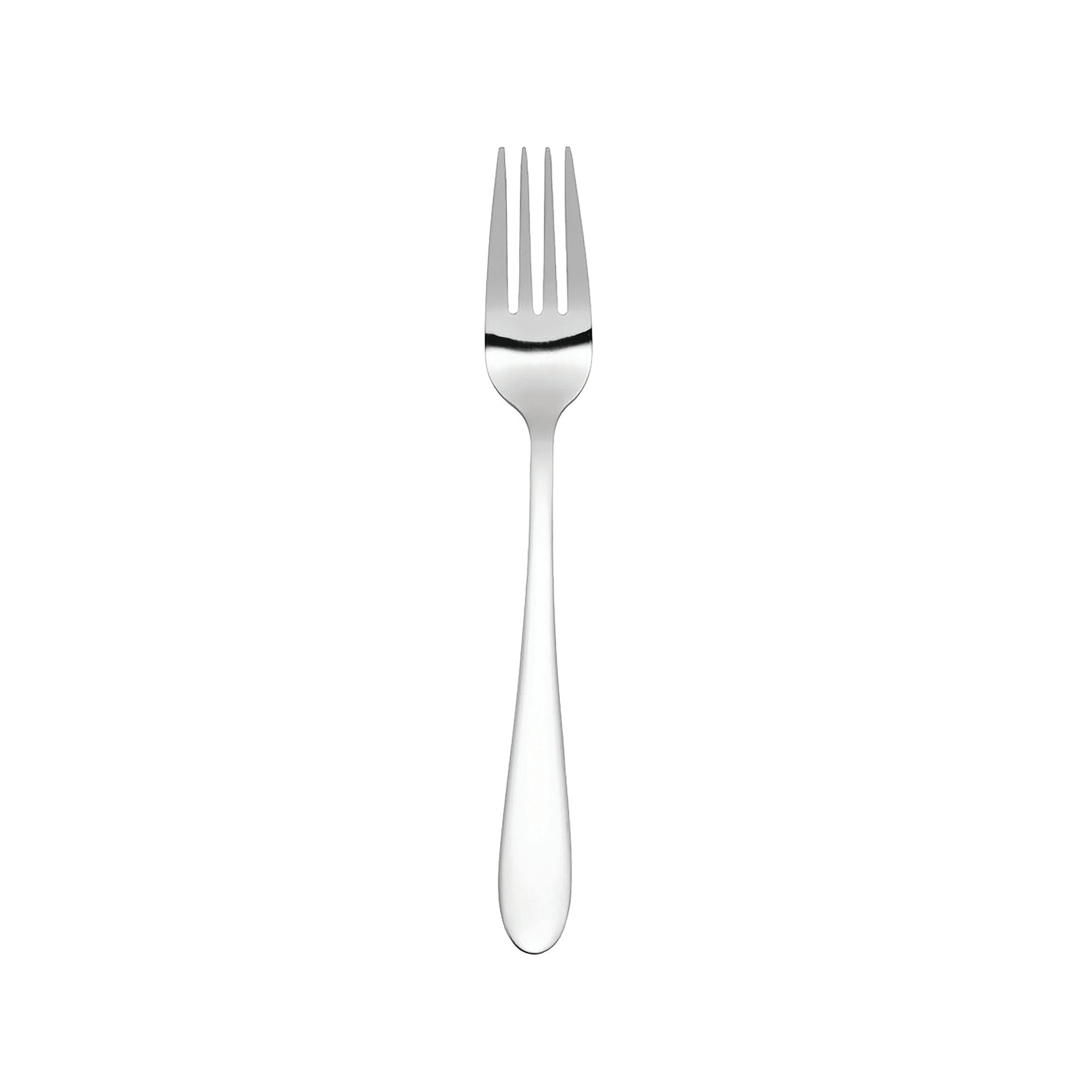 MANHATTAN DESSERT FORK PK12