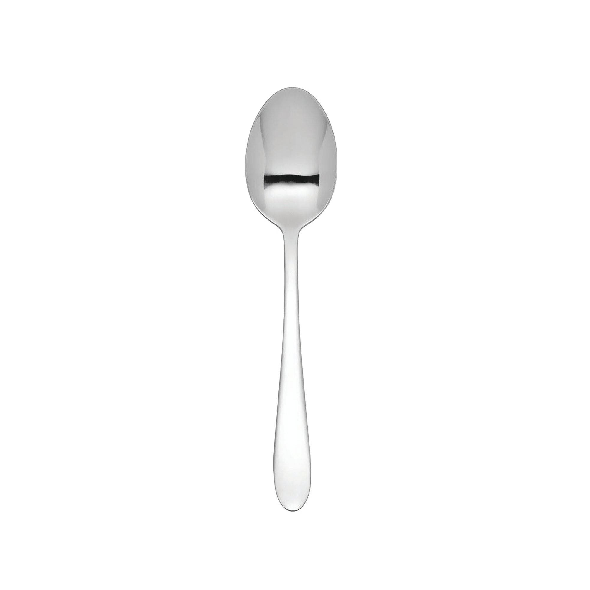 MANHATTAN DESSERT SPOON PK12