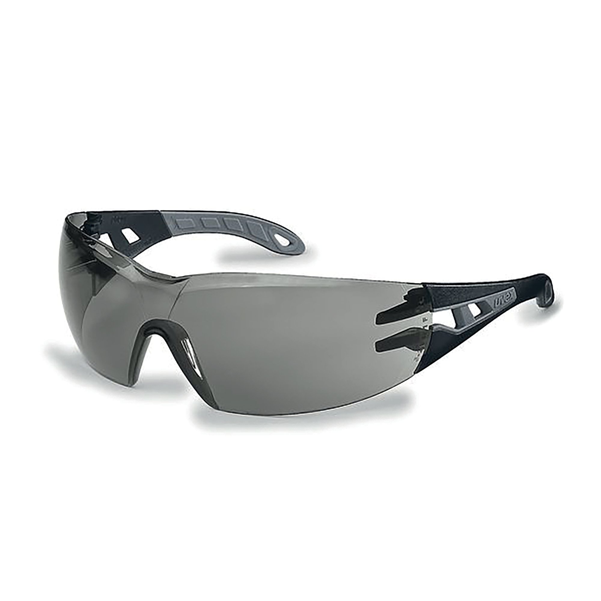PHEOS SAFETY SPECTACLES PK10 GREY
