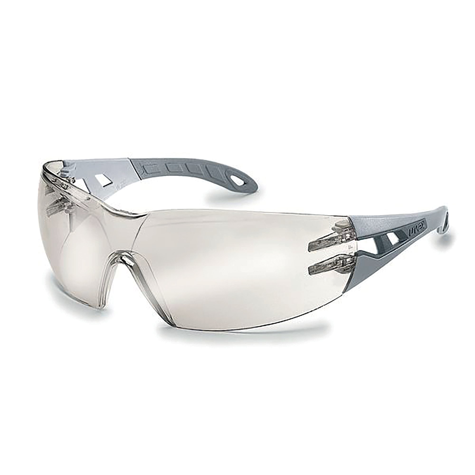 UVEX PHEOS SAFETY SPECTACLES PK10