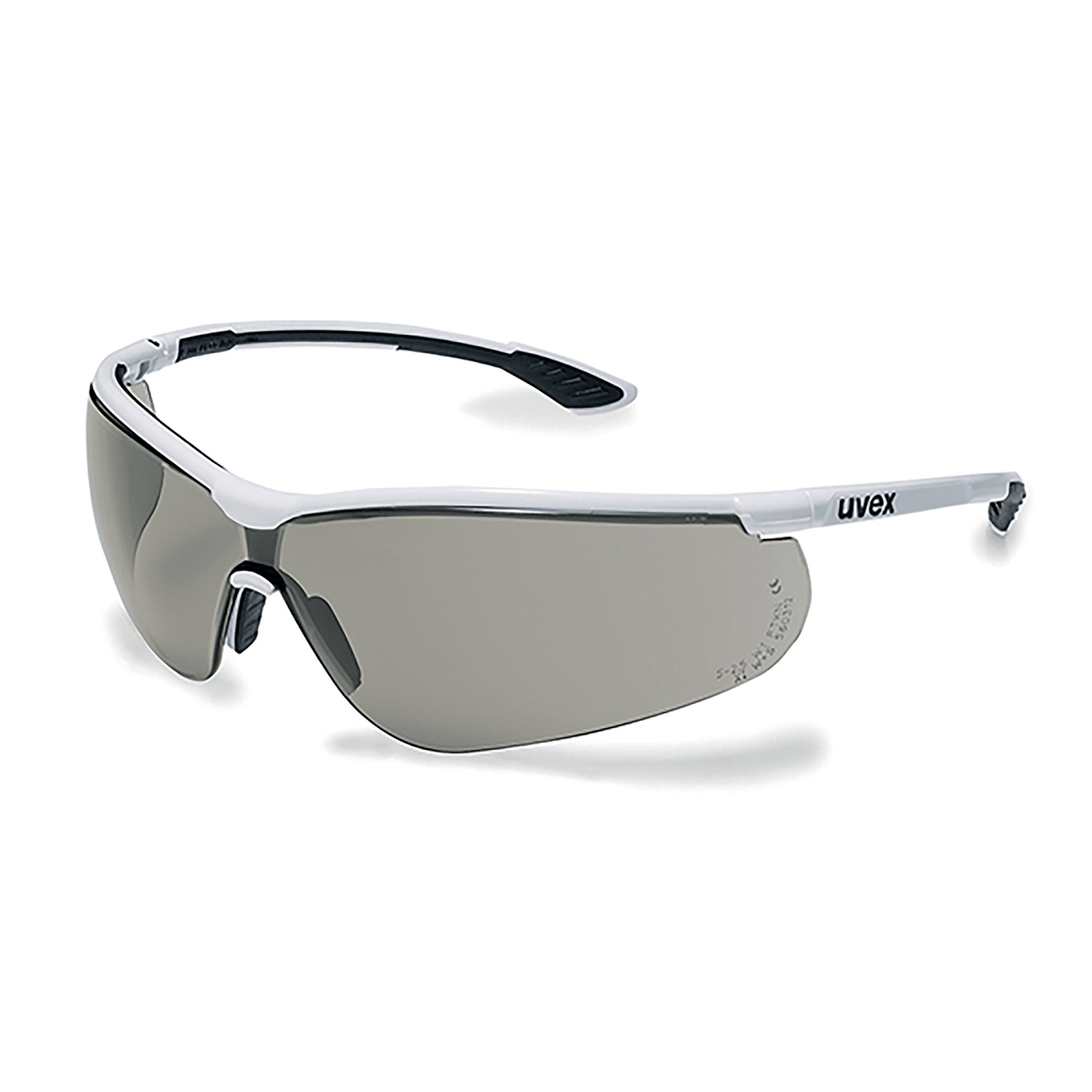 UVEX SPORTSTYLE SPECTACLES PK10 GREY
