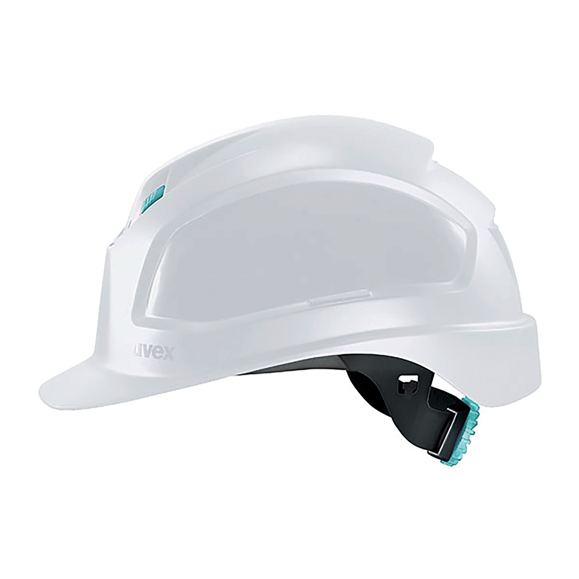 UVEX PHEOS PLANET B-WR HELMET WHITE