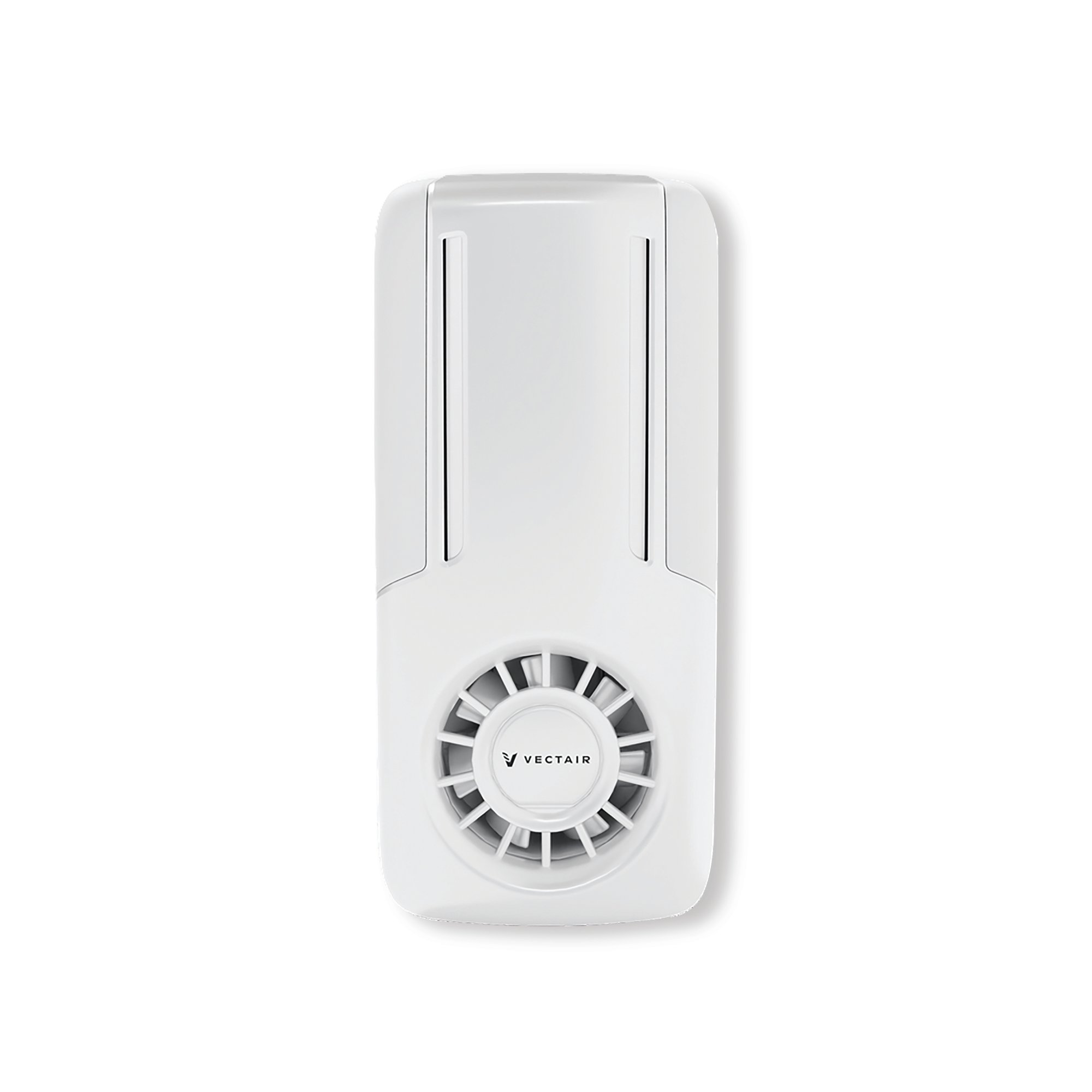 VECTAIR V-AIR FLOW DISPENSER WHITE