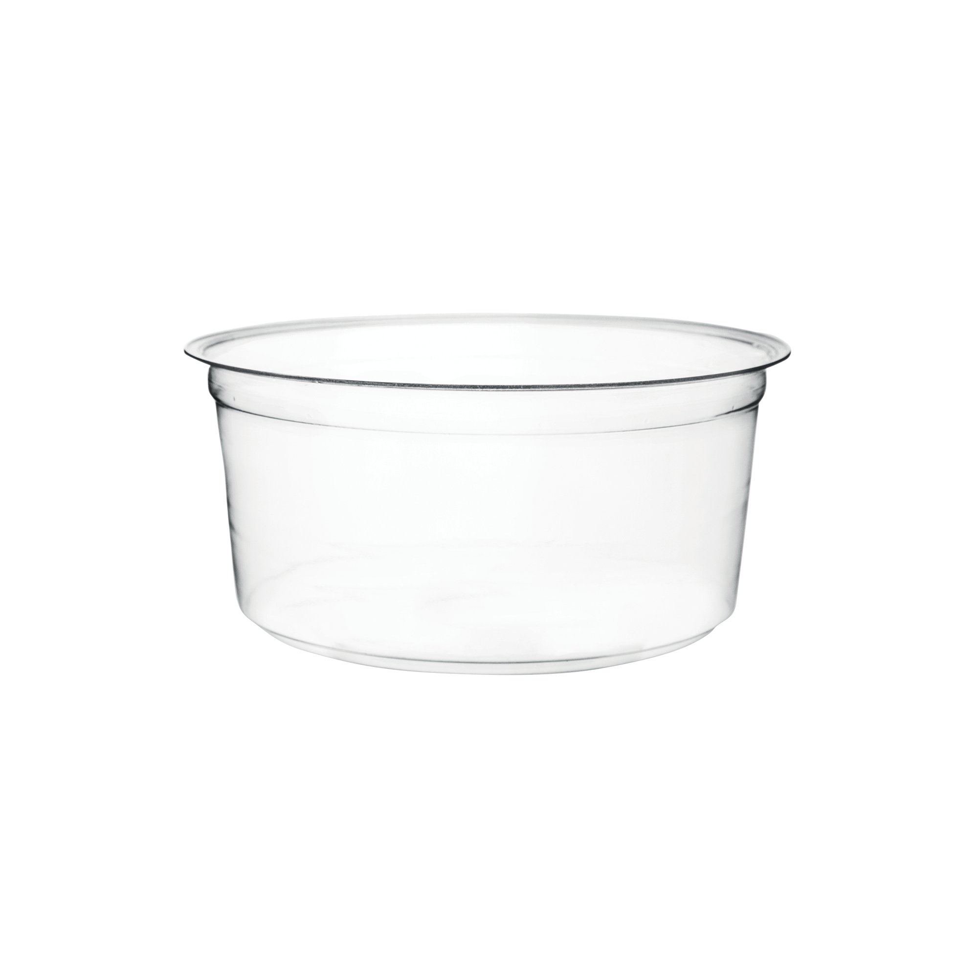 VEGWARE DELI CONTAINER 12OZ RND P500