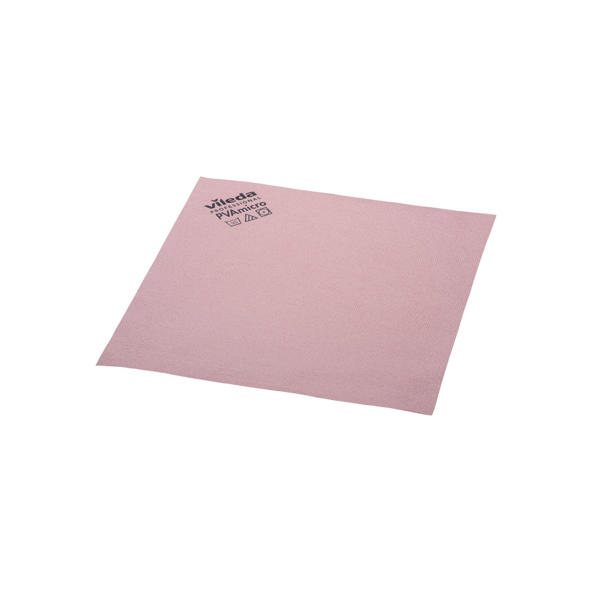 VILEDA PURMICRO CLOTH RD PK5 141692