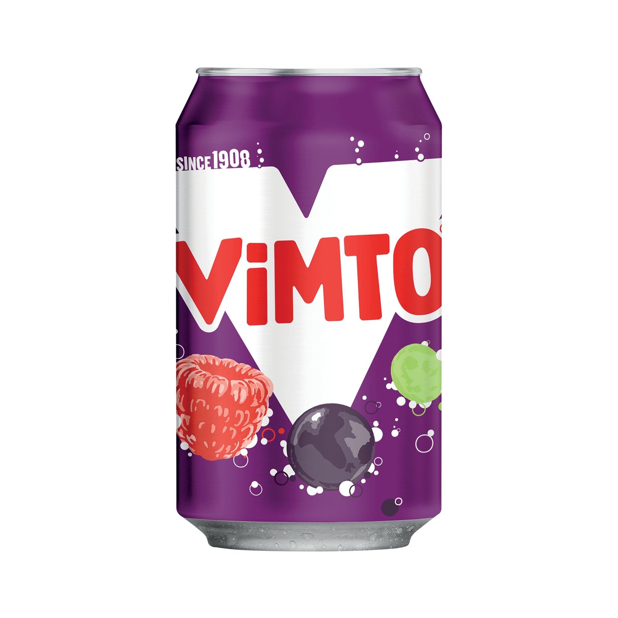 VIMTO 330ML CAN PK 24