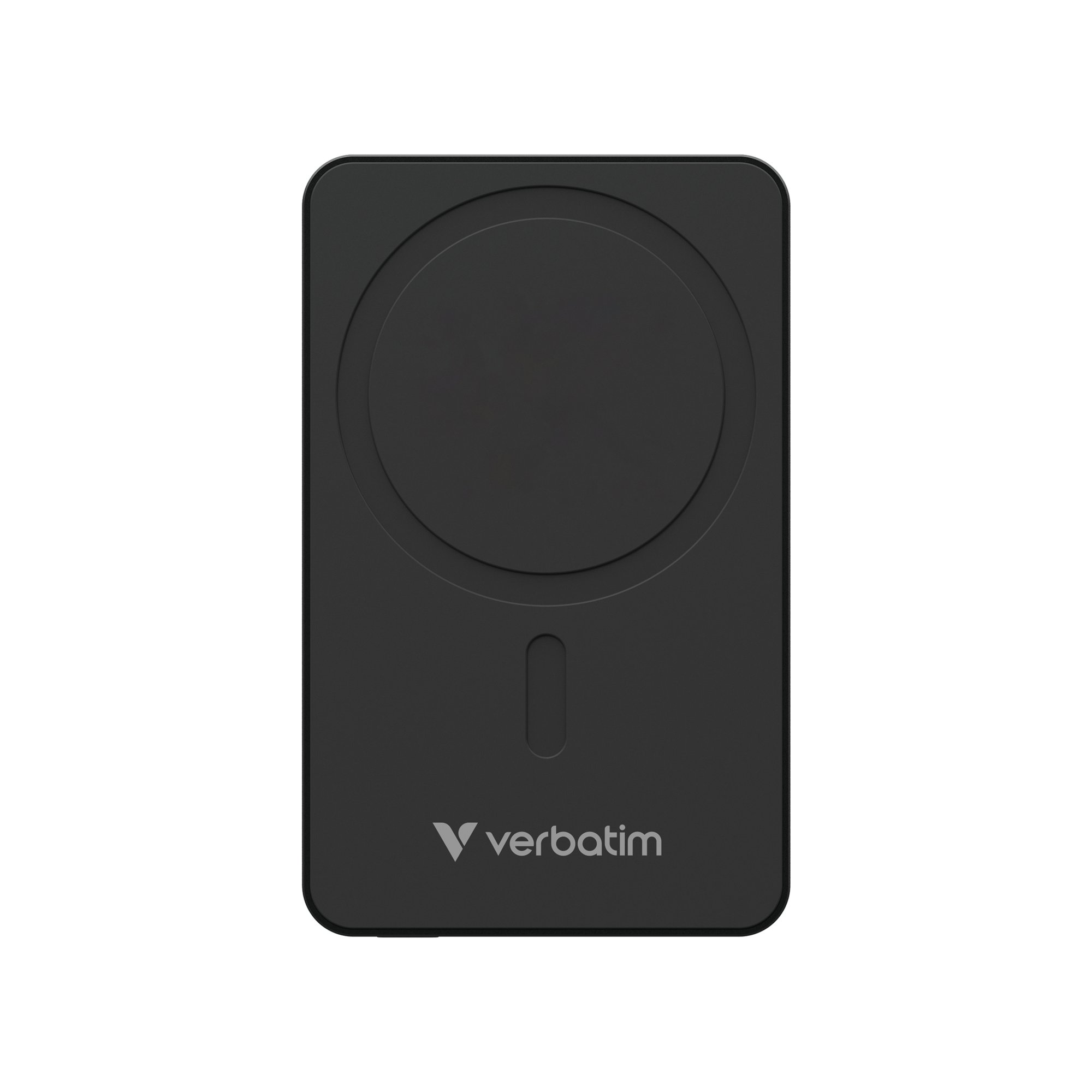 VERBATIM ESS POWER BANK 5000MAH BLK
