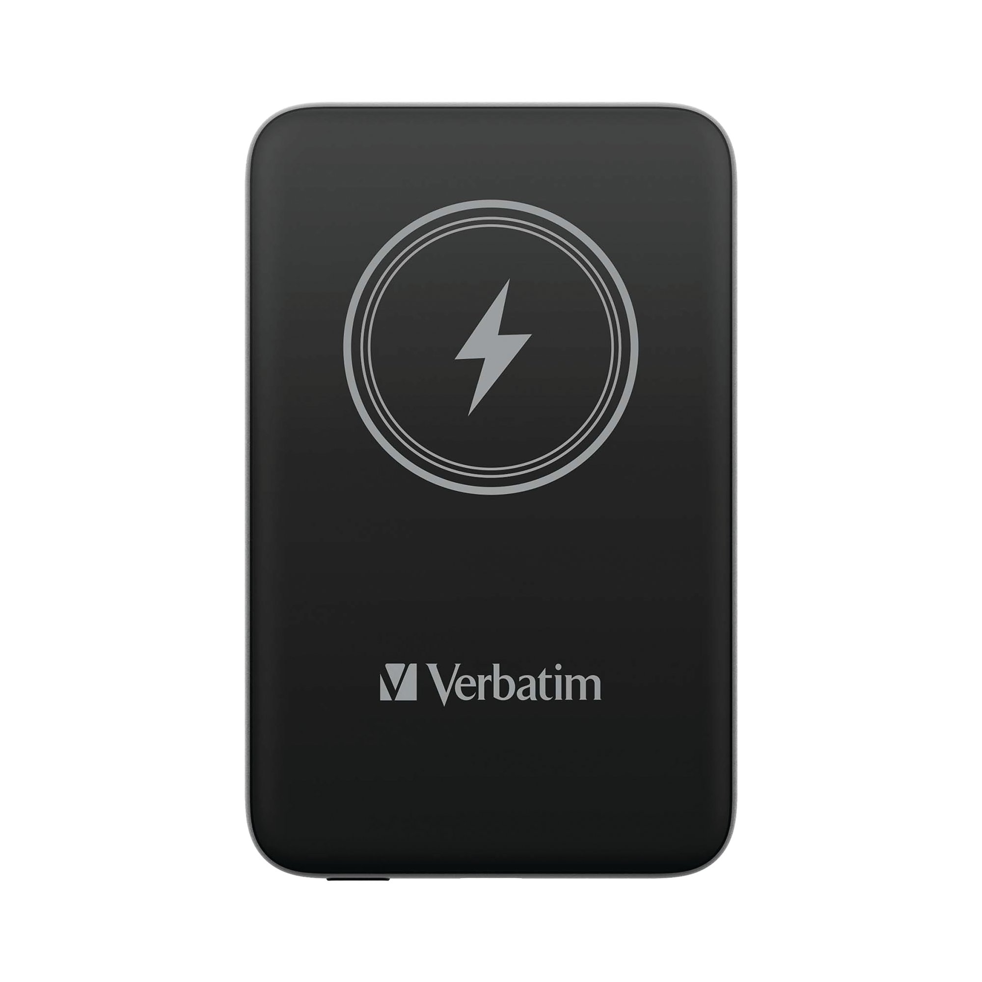 VERBATIM CHARGE N GO POWER BANK BLK