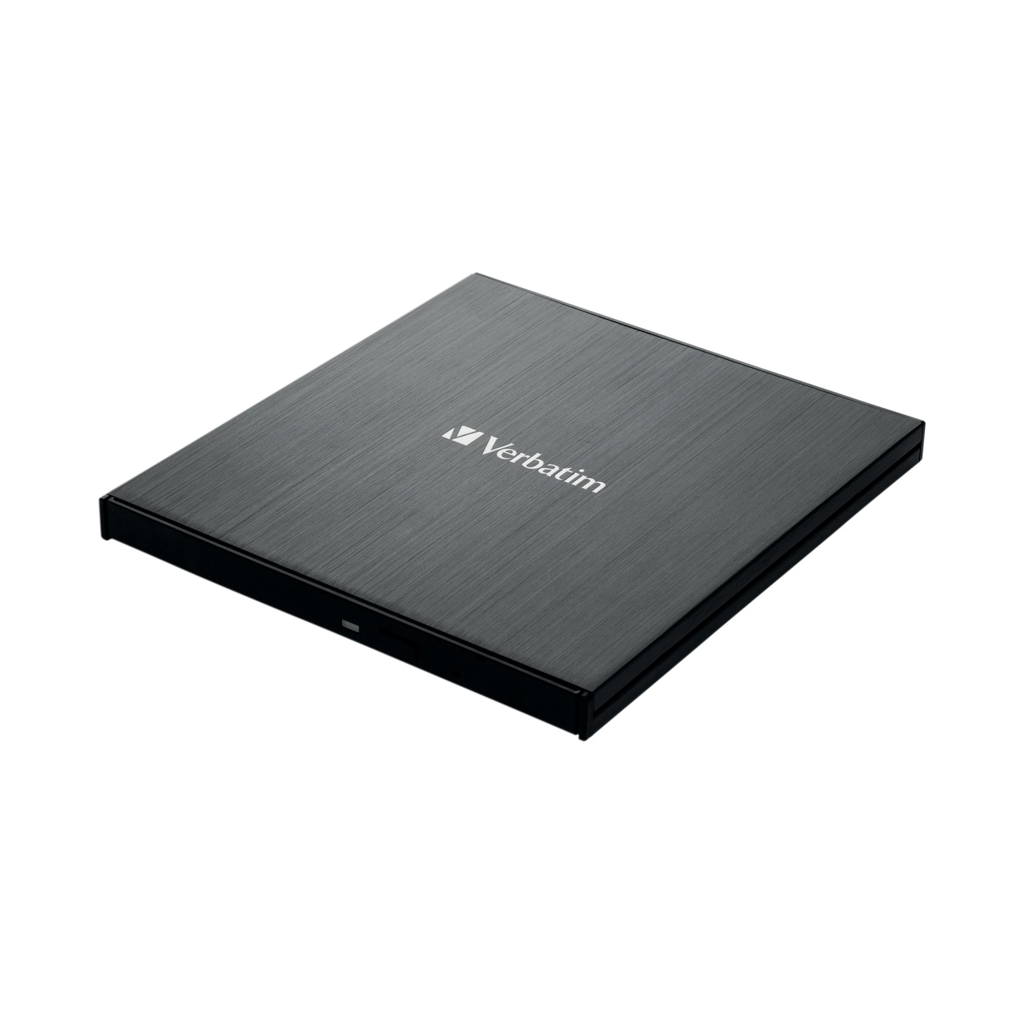 VERBATIM SLIMLINE CD/DVD RW USB-C