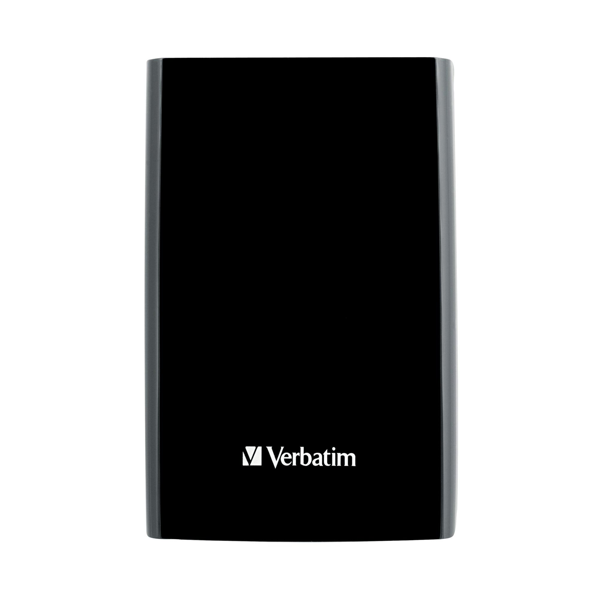 VERBATIM STORENGO USB 3.0 HDD 1TB