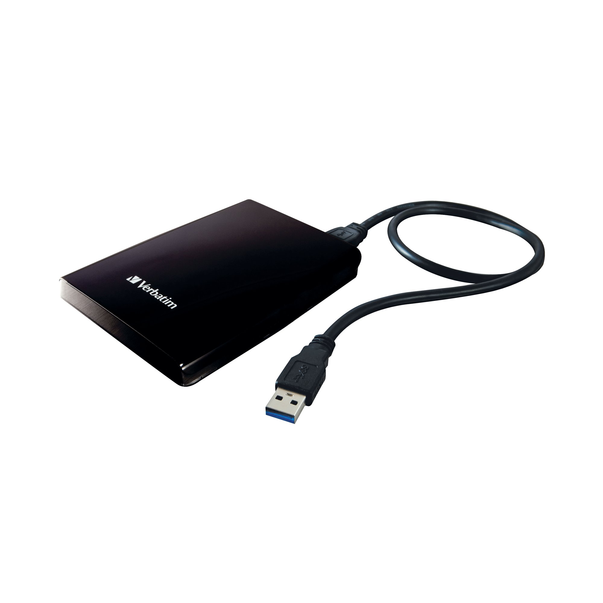 VERBATIM STORE N GO 2TB USB 3.0 HDD