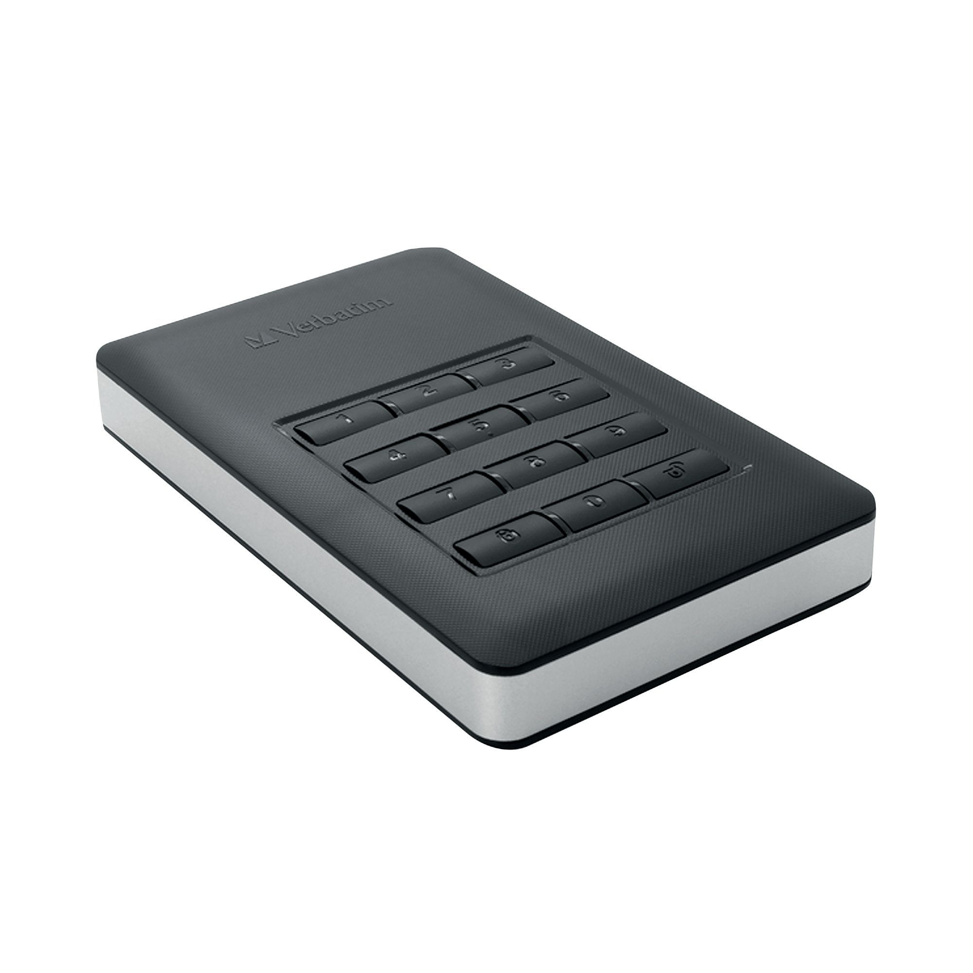 VERBATIM STORE N GO HDD USB 3.1 1TB