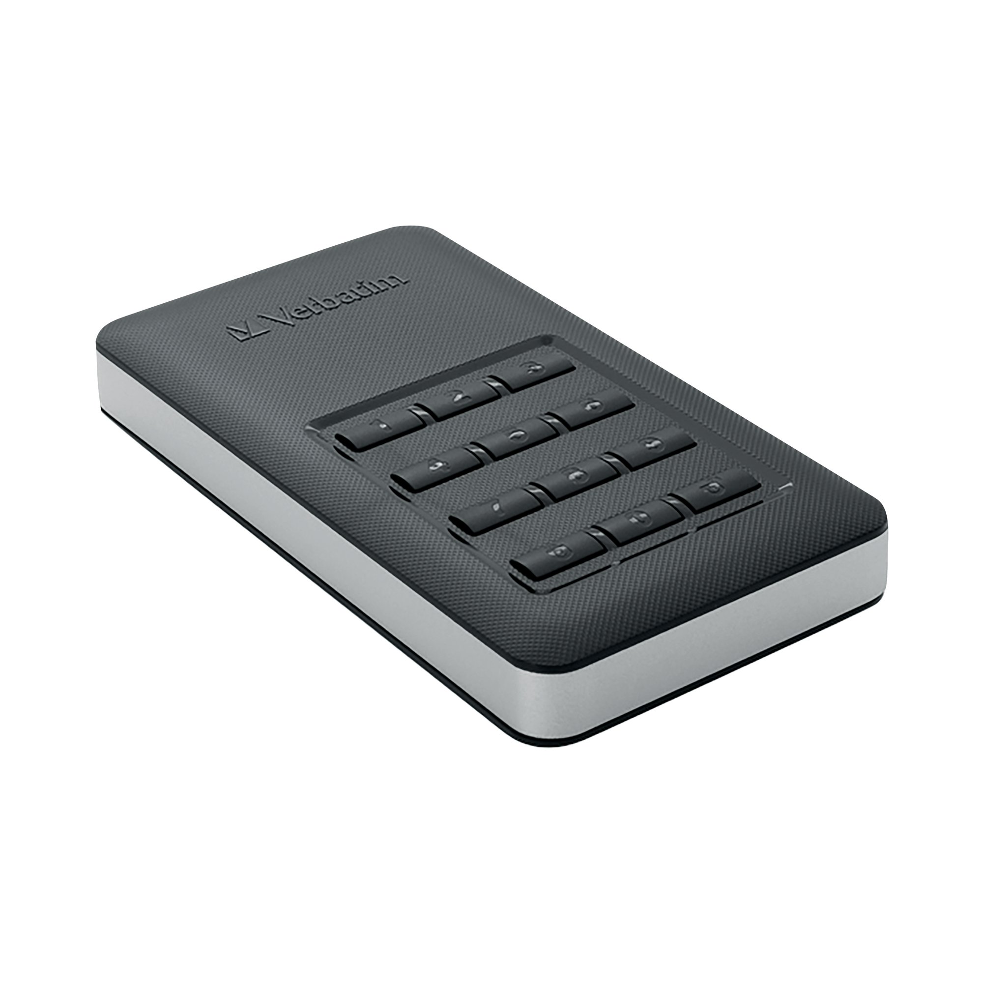VERBATIM STORE GO SSD USB 3.1 256GB