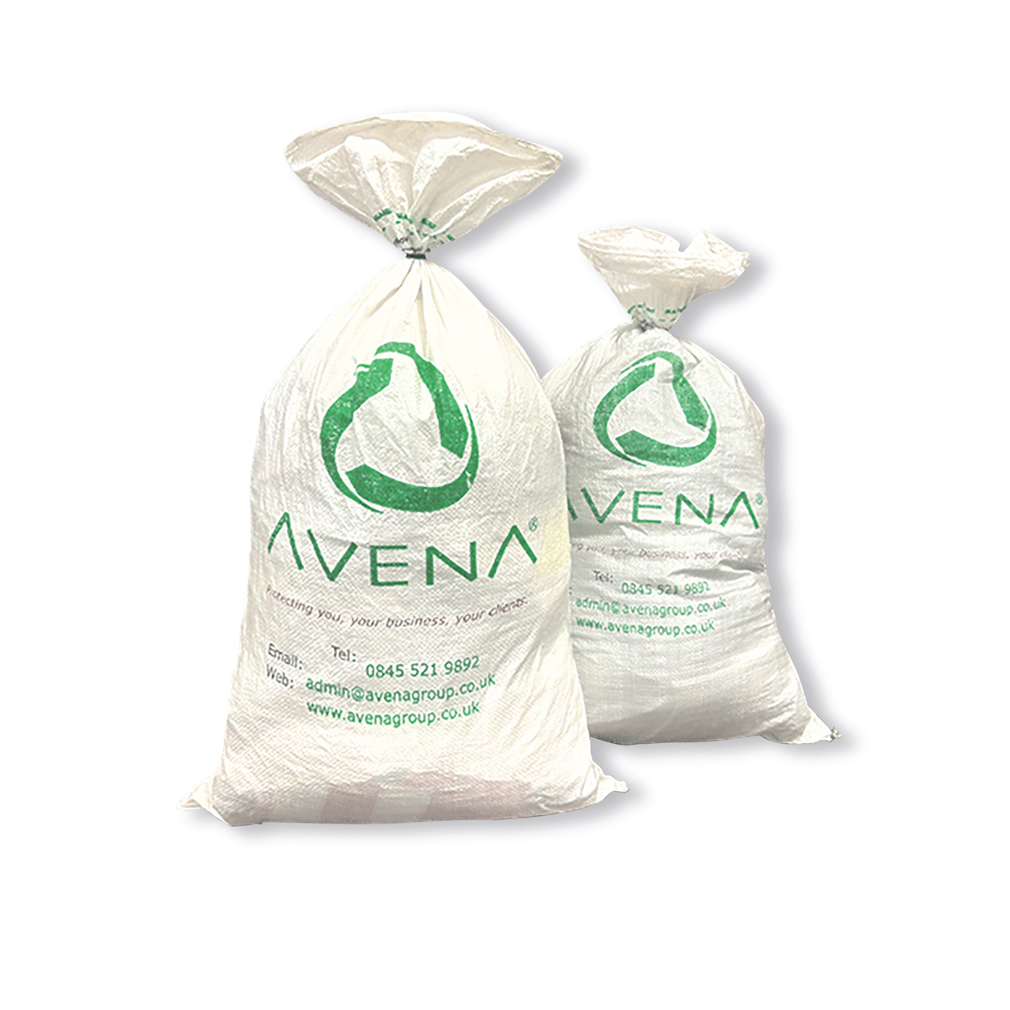 40L SACK MINIMUM 5 SACKS