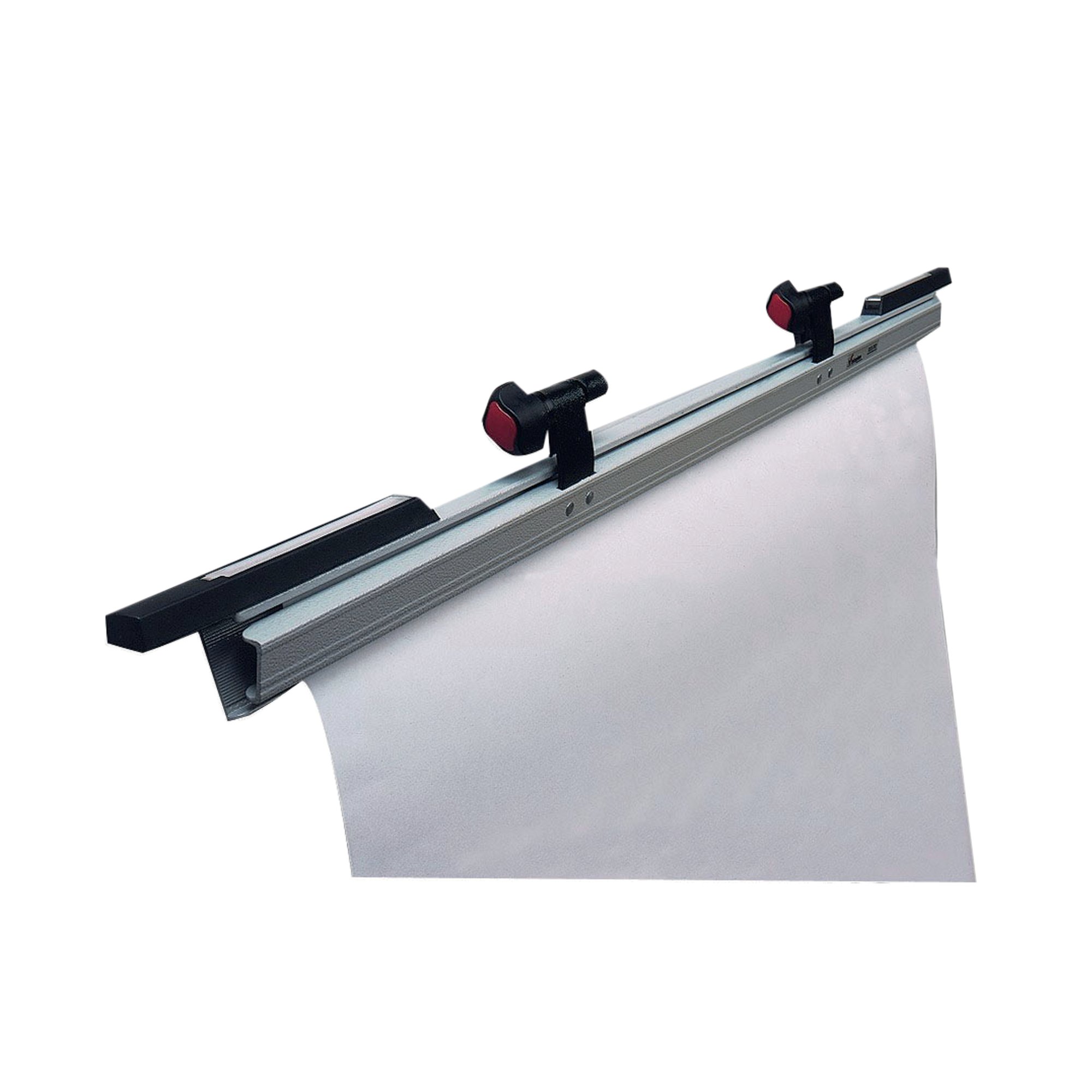 VISTAPLAN HANGERS GREY PACK 2 A0