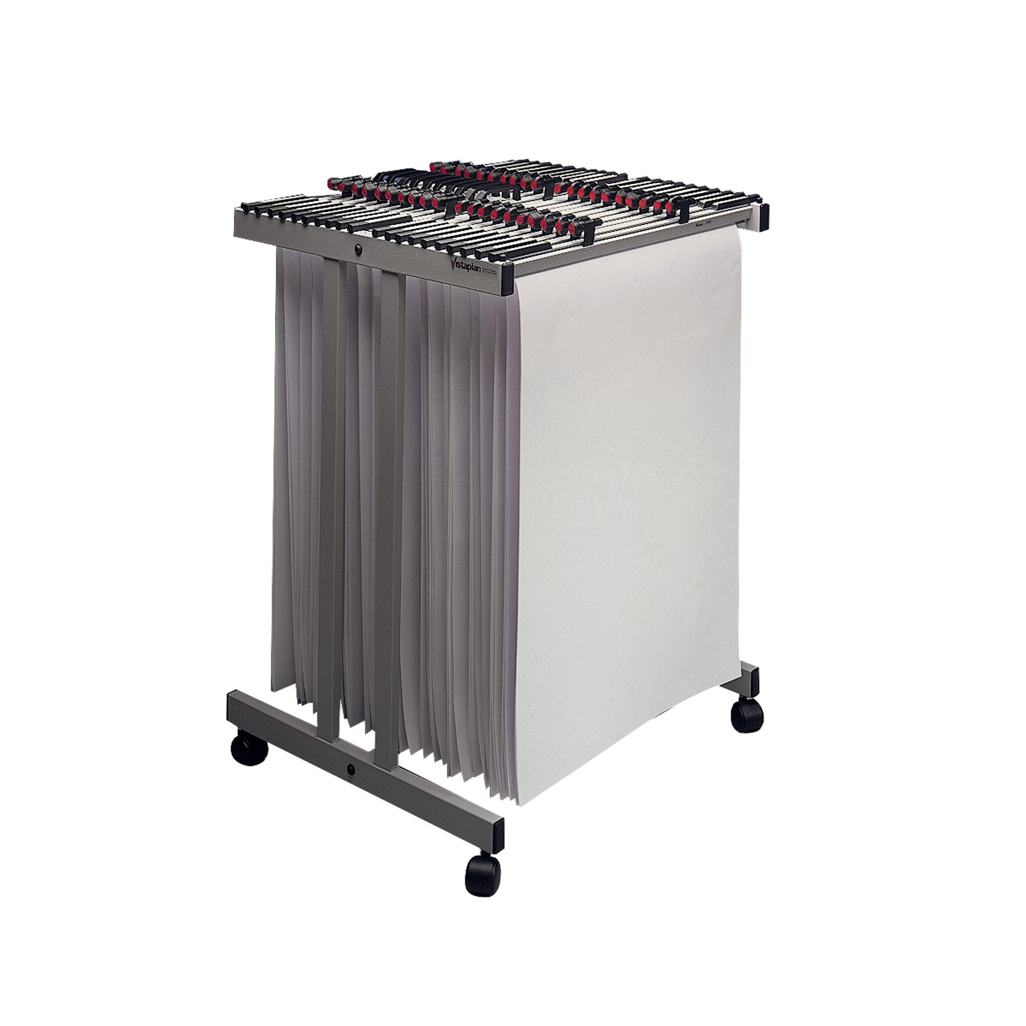 VISTAPLAN A1 HANGER TROLLEY CARRIER
