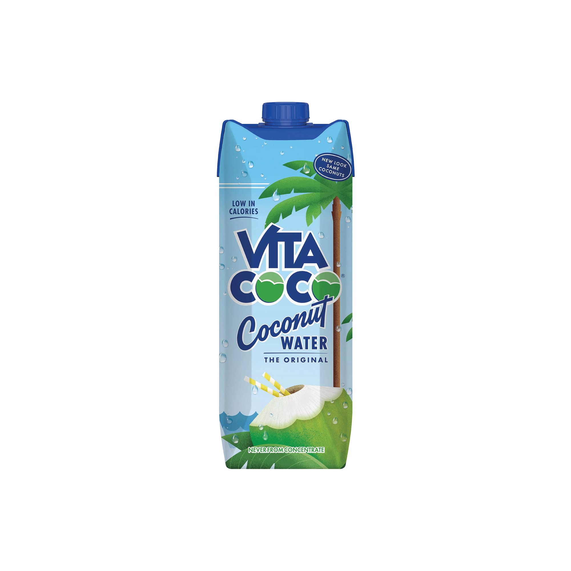 VITA COCO NATURAL COCONUT WATER P12
