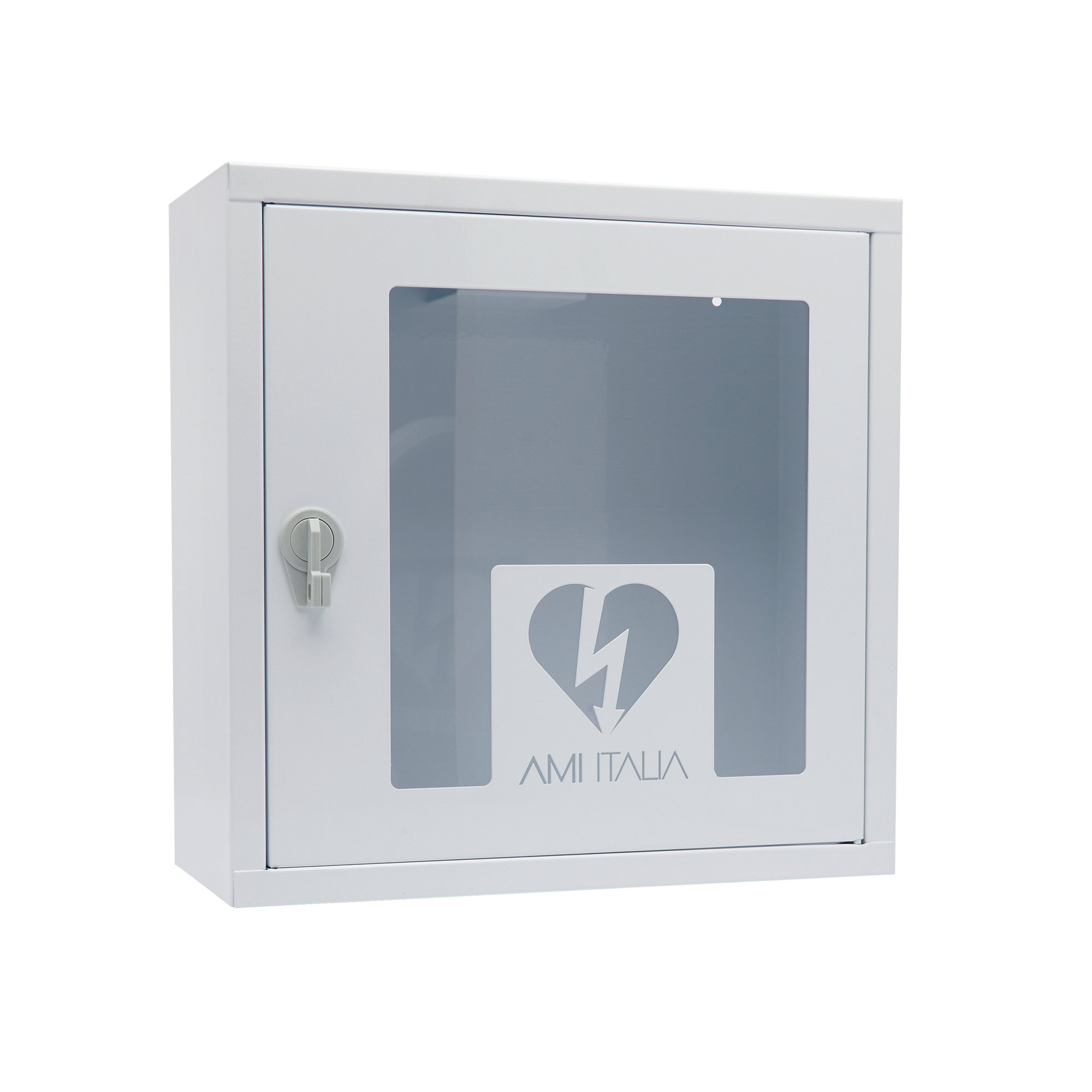 SMARTY SAVER INDOOR CABINET LOCKABLE